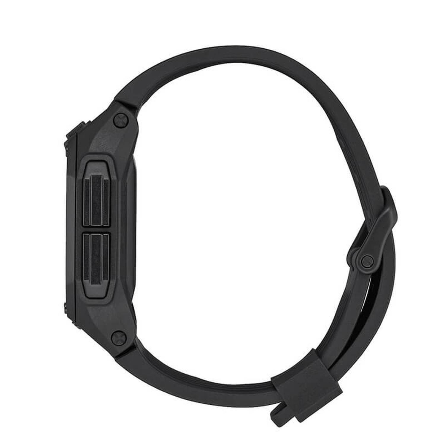 Reloj Digital Nixon Hombre A1180-001-00-2