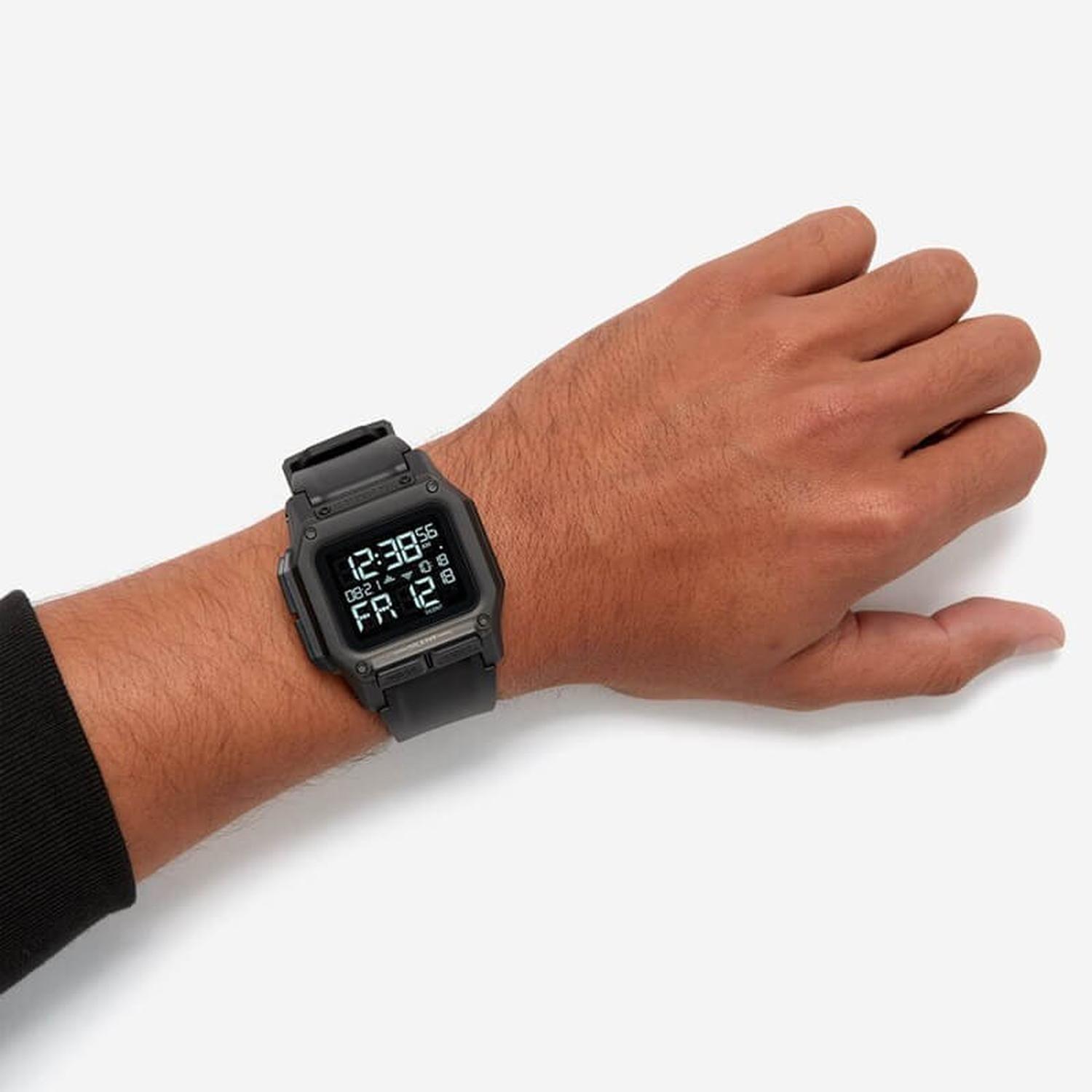 Reloj Digital Nixon Hombre A1180-001-00-3