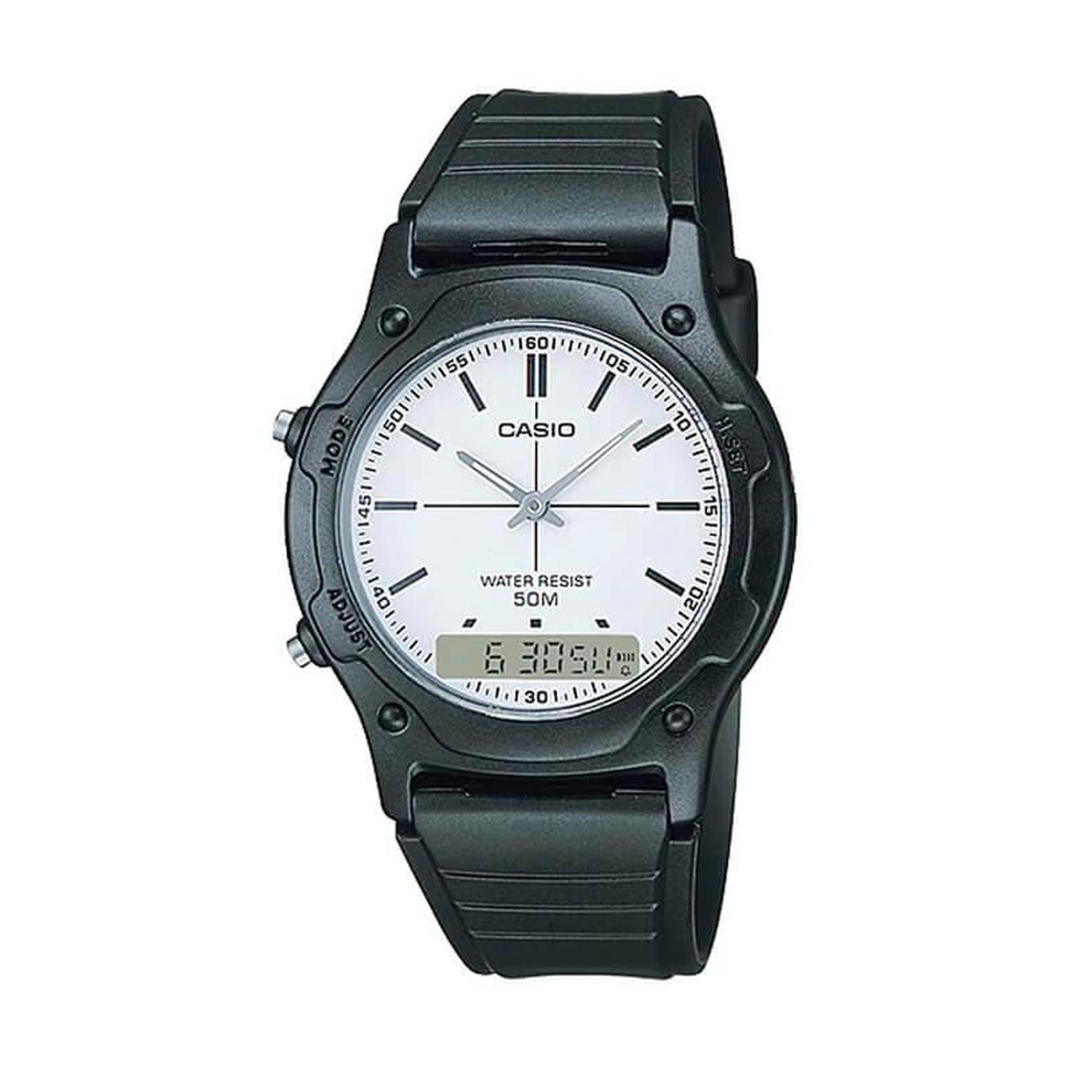 Reloj Casio Análogo Hombre AW-49H-7EV-0