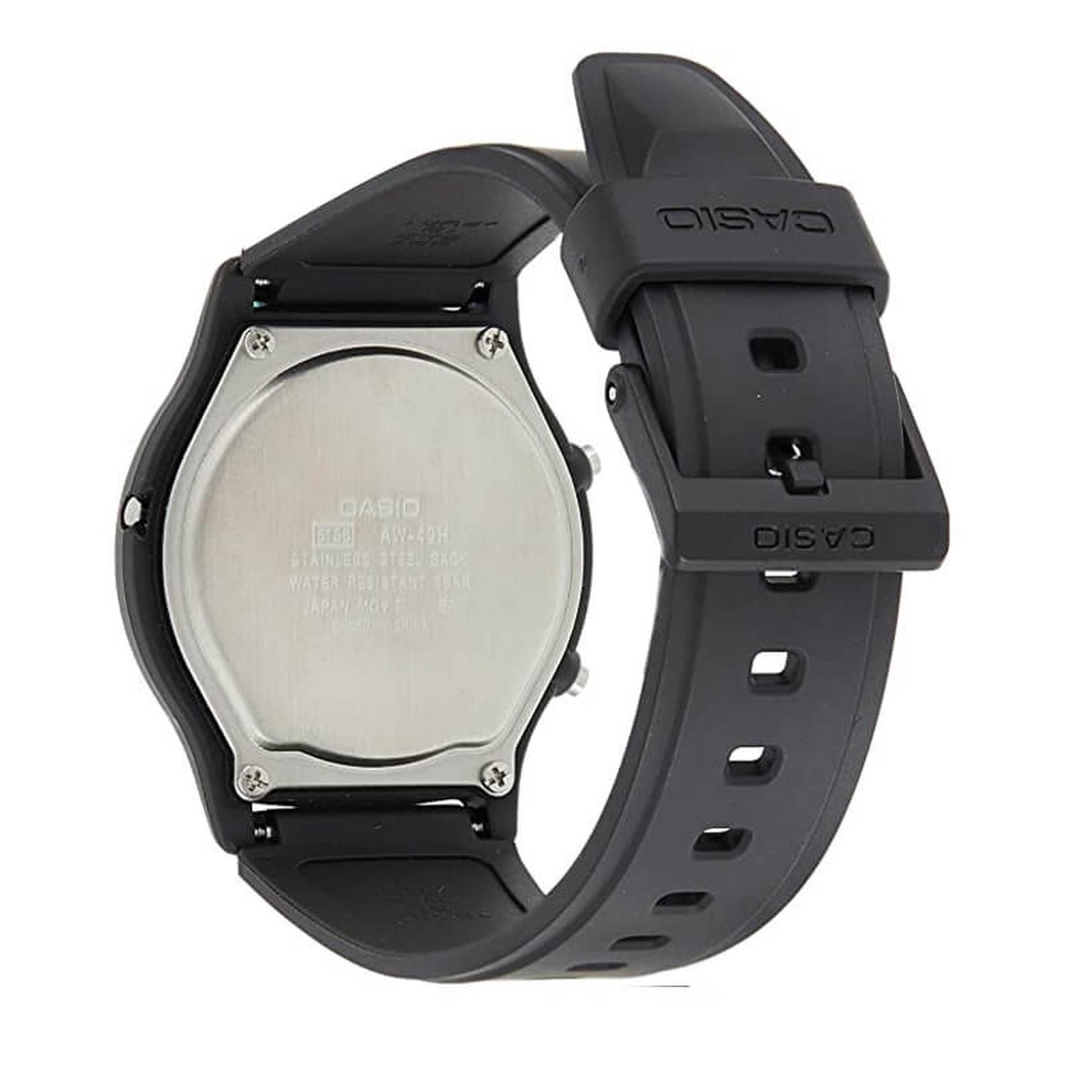 Reloj Casio Análogo Hombre AW-49H-7EV-1