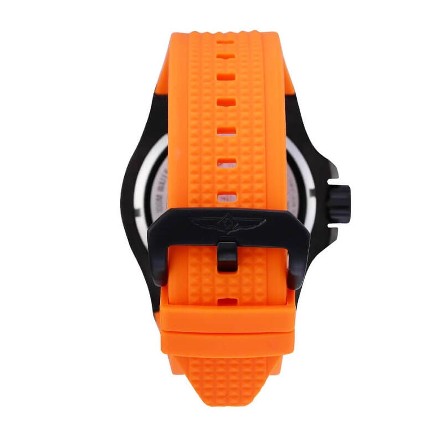 Reloj Invicta Análogo Hombre 39306-1