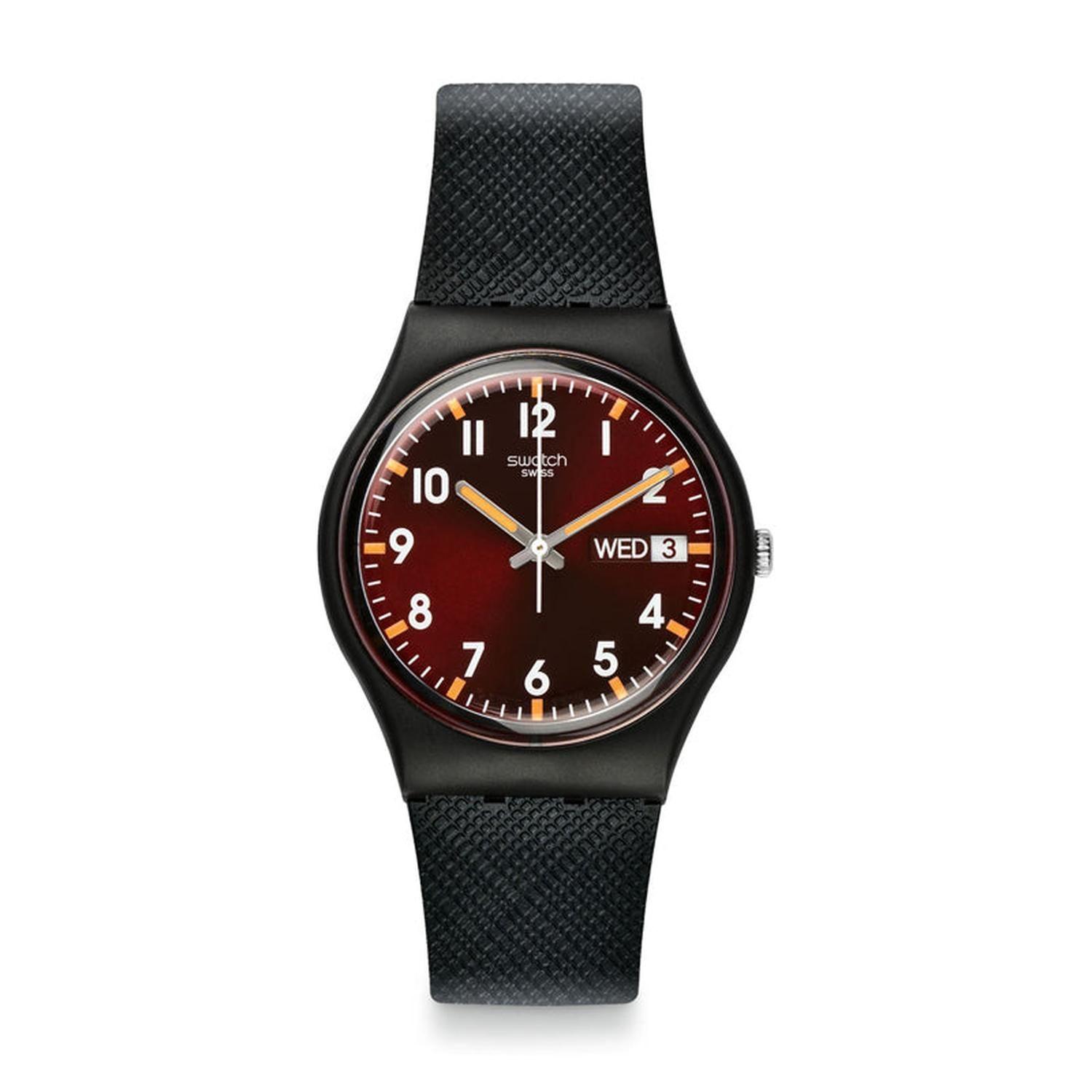 Reloj Swatch Análogo GB753-0