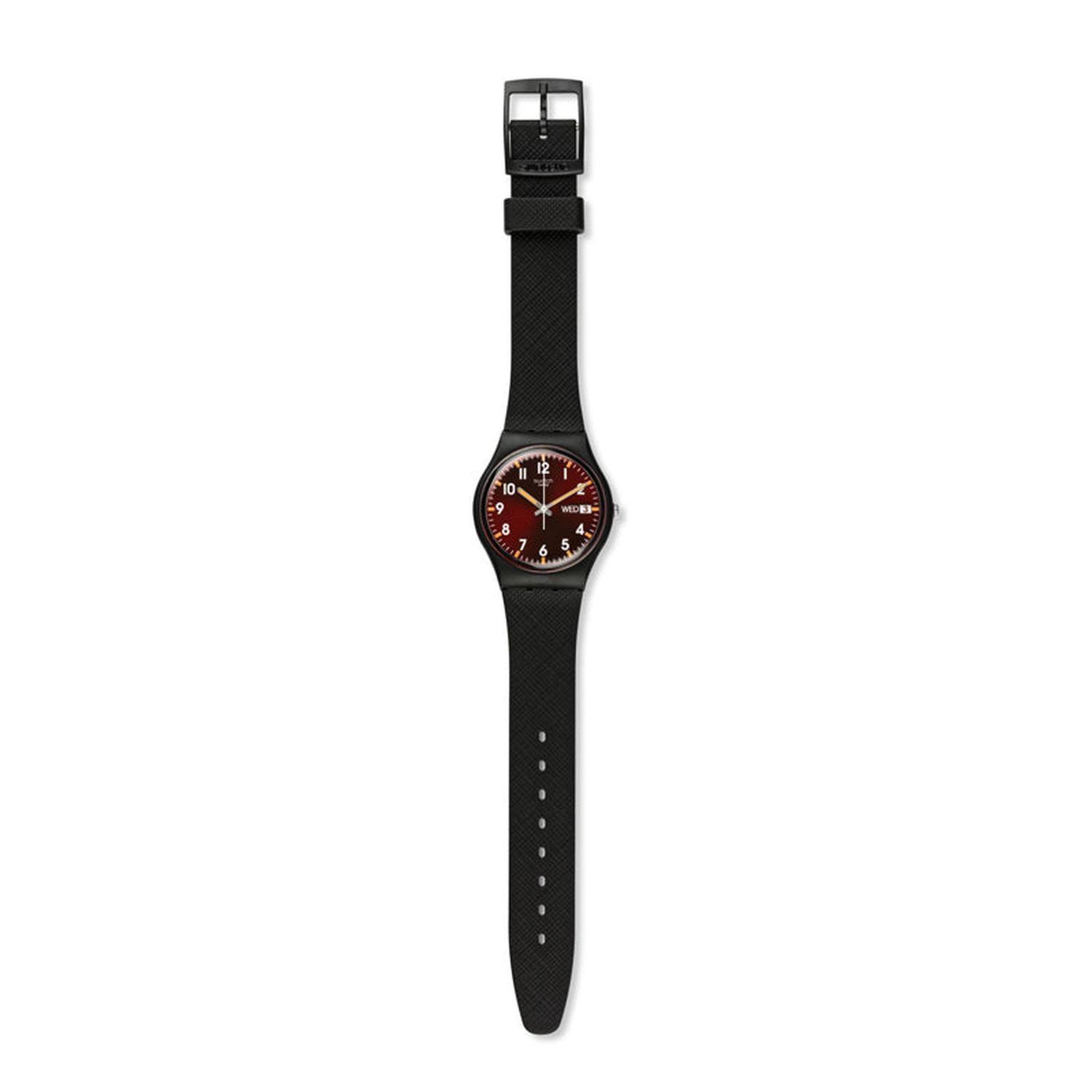 Reloj Swatch Análogo GB753-1