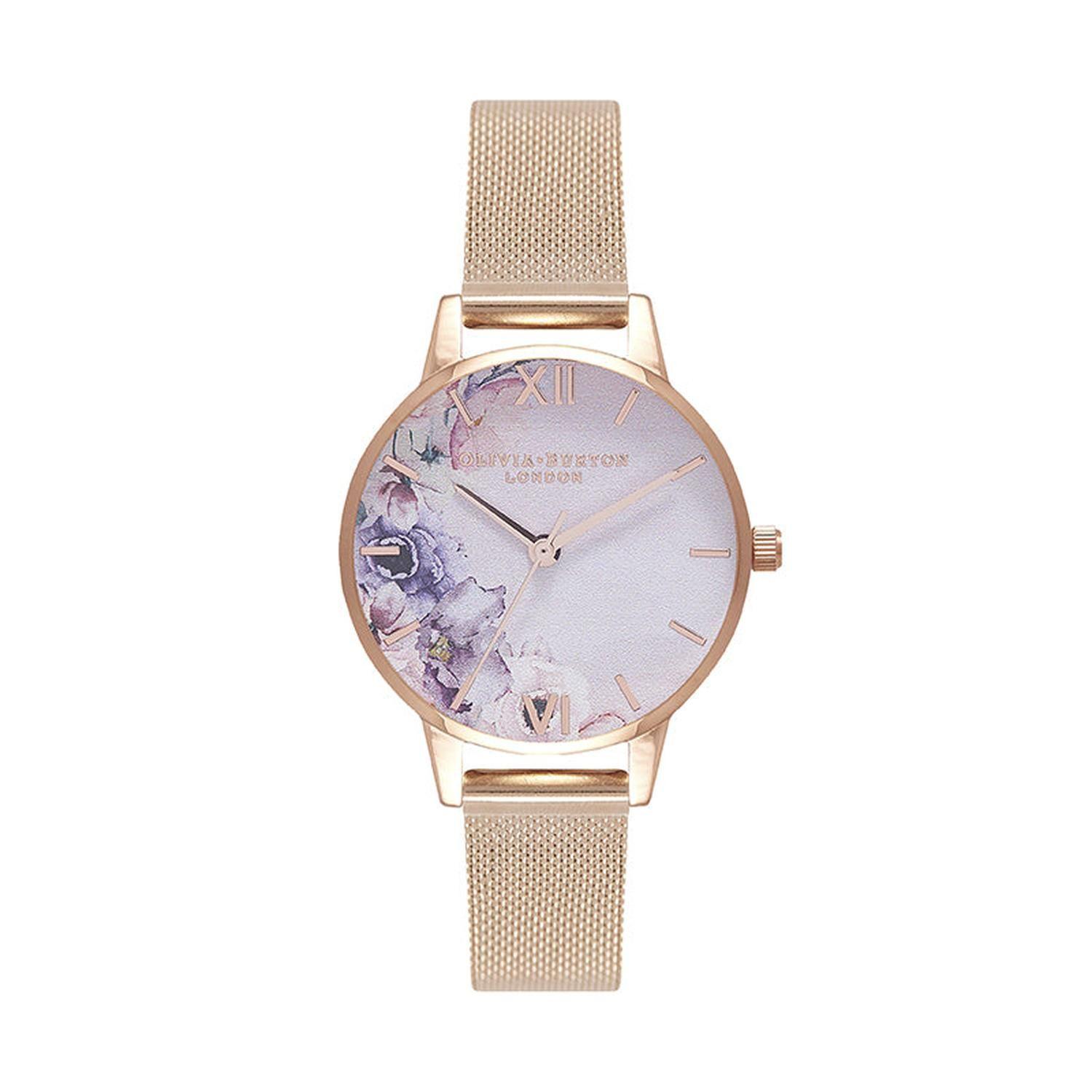 Reloj Olivia Burton Análogo Mujer OB16PP39-0