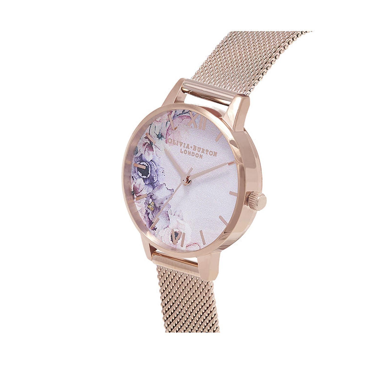 Reloj Olivia Burton Análogo Mujer OB16PP39-1