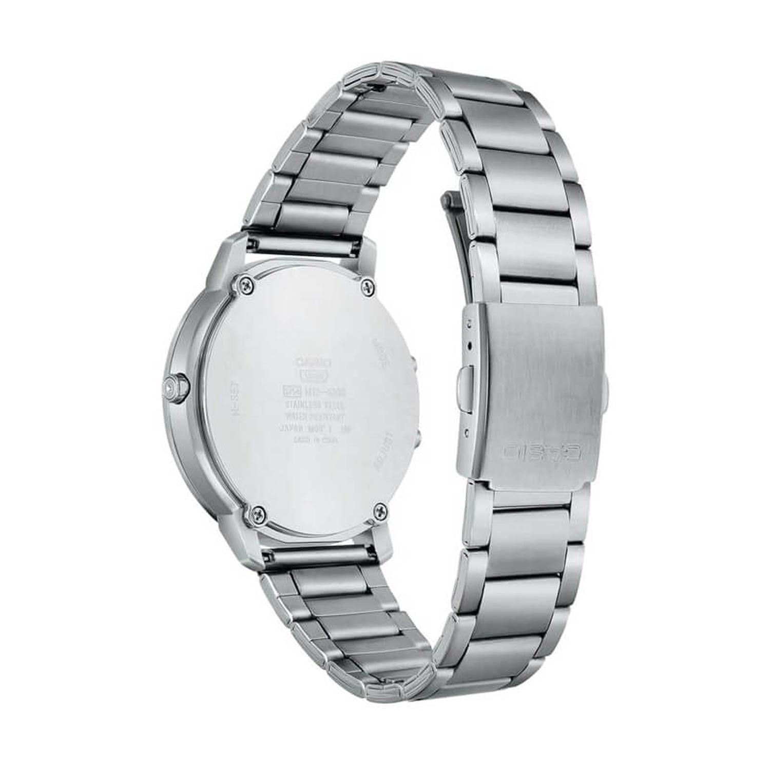 Reloj Casio Análogo Hombre MTP-B305D-7EV-1