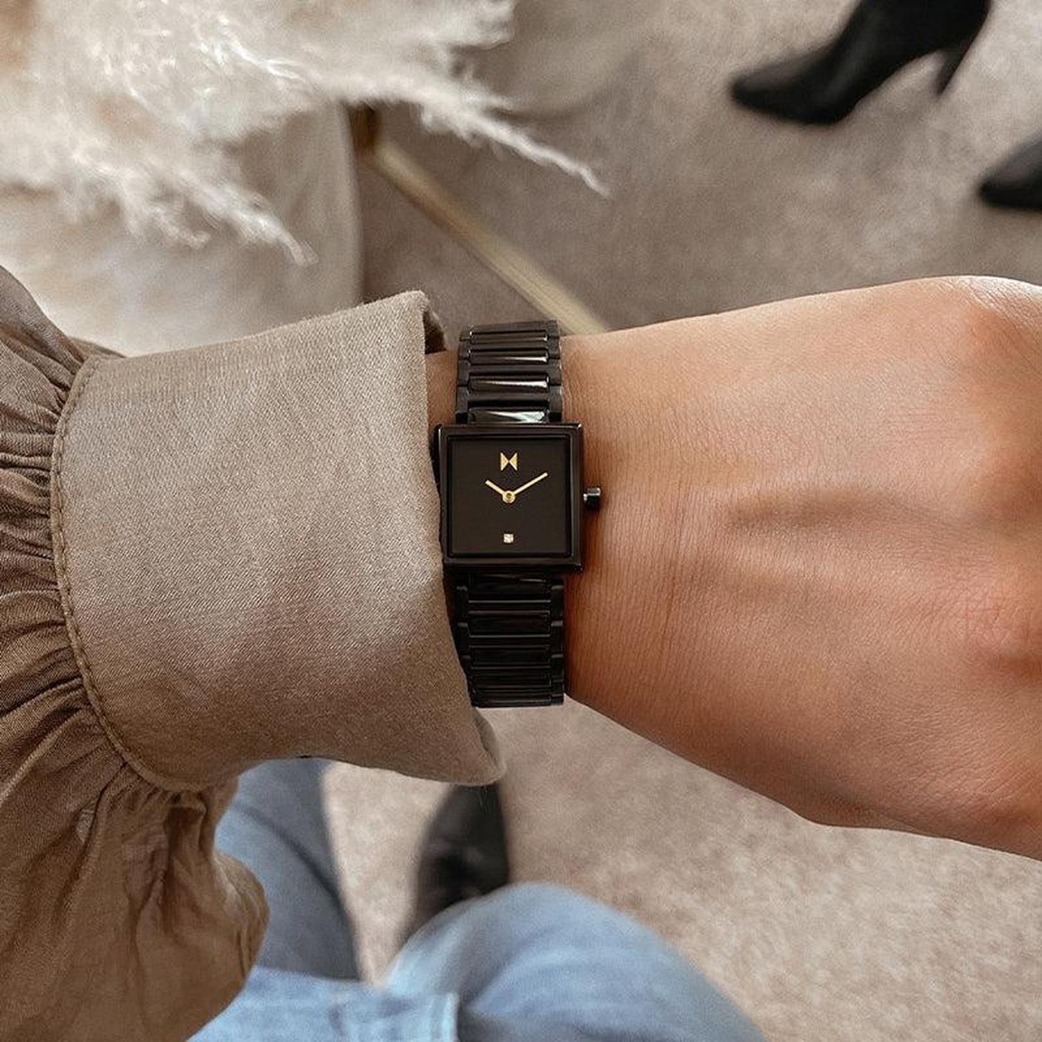 Reloj MVMT Análogo Mujer 28000145-D-1