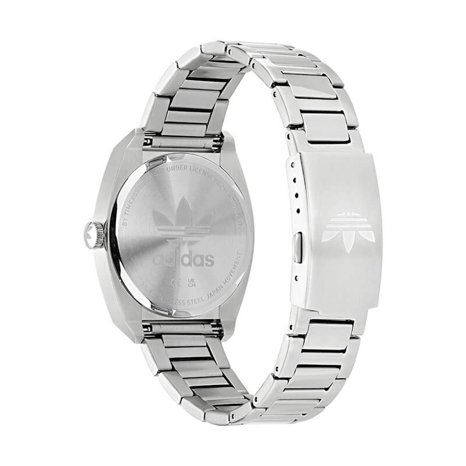 Reloj Adidas Análogo Unisex AOSY22025-1
