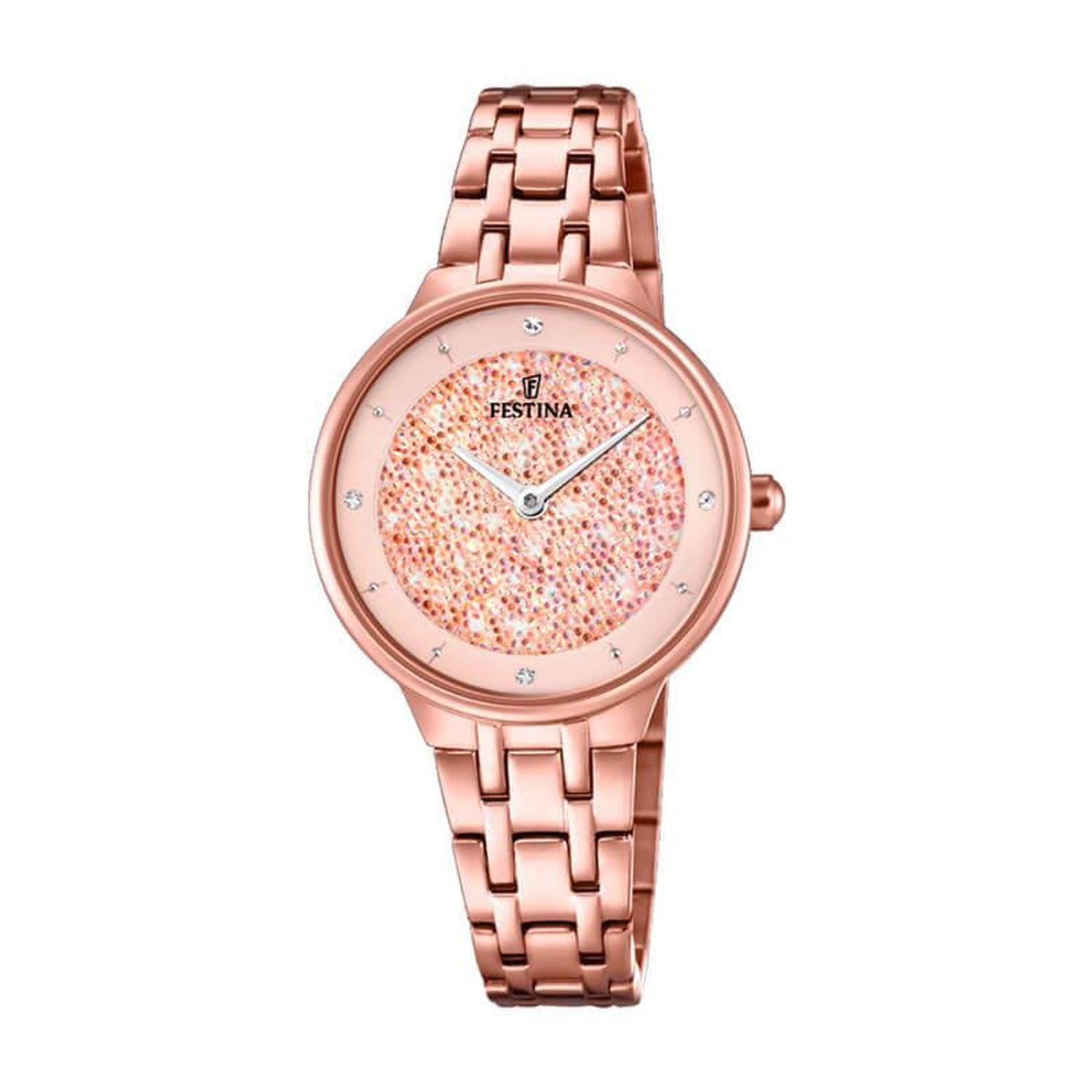 Reloj Festina Análogo Mujer F20384/2-0