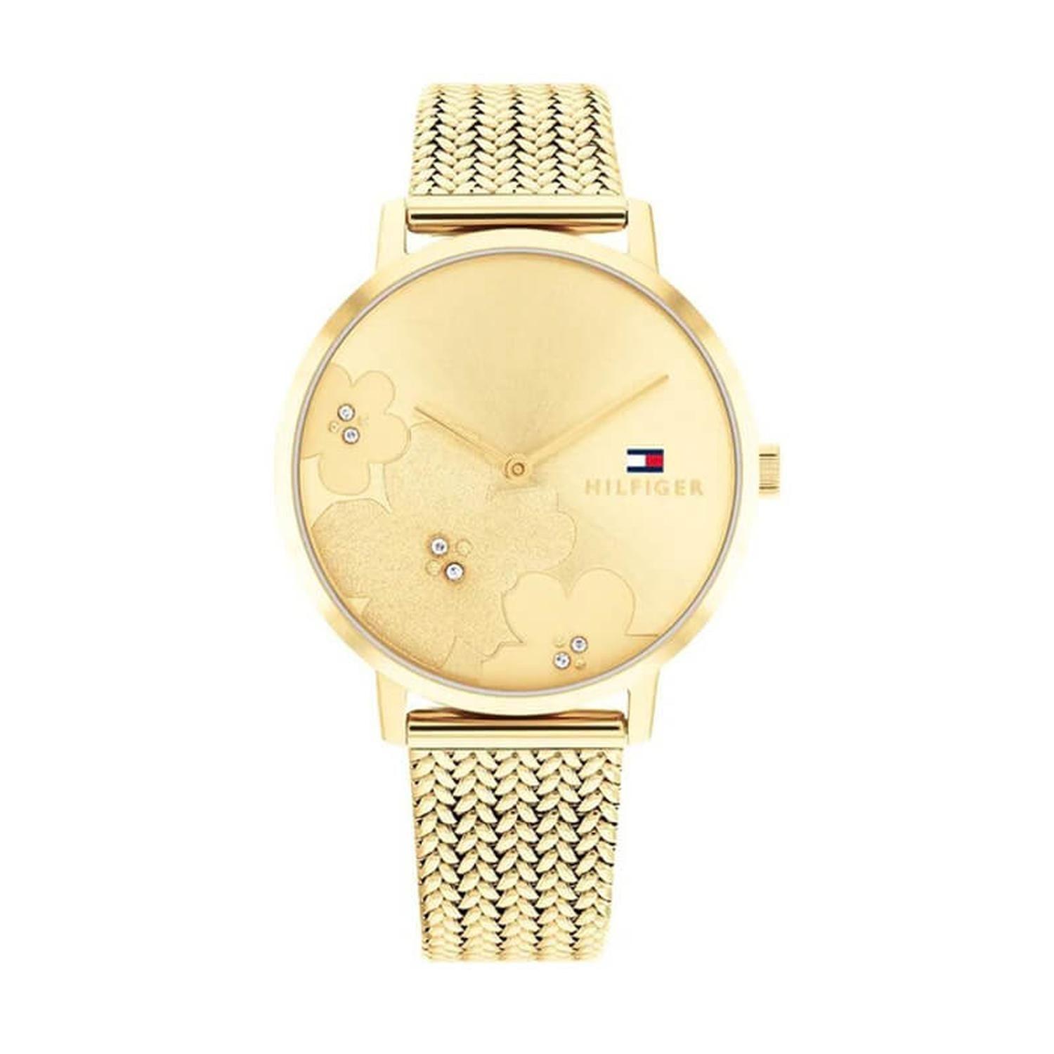 Reloj Análogo Tommy Hilfiger Mujer 1782606-0