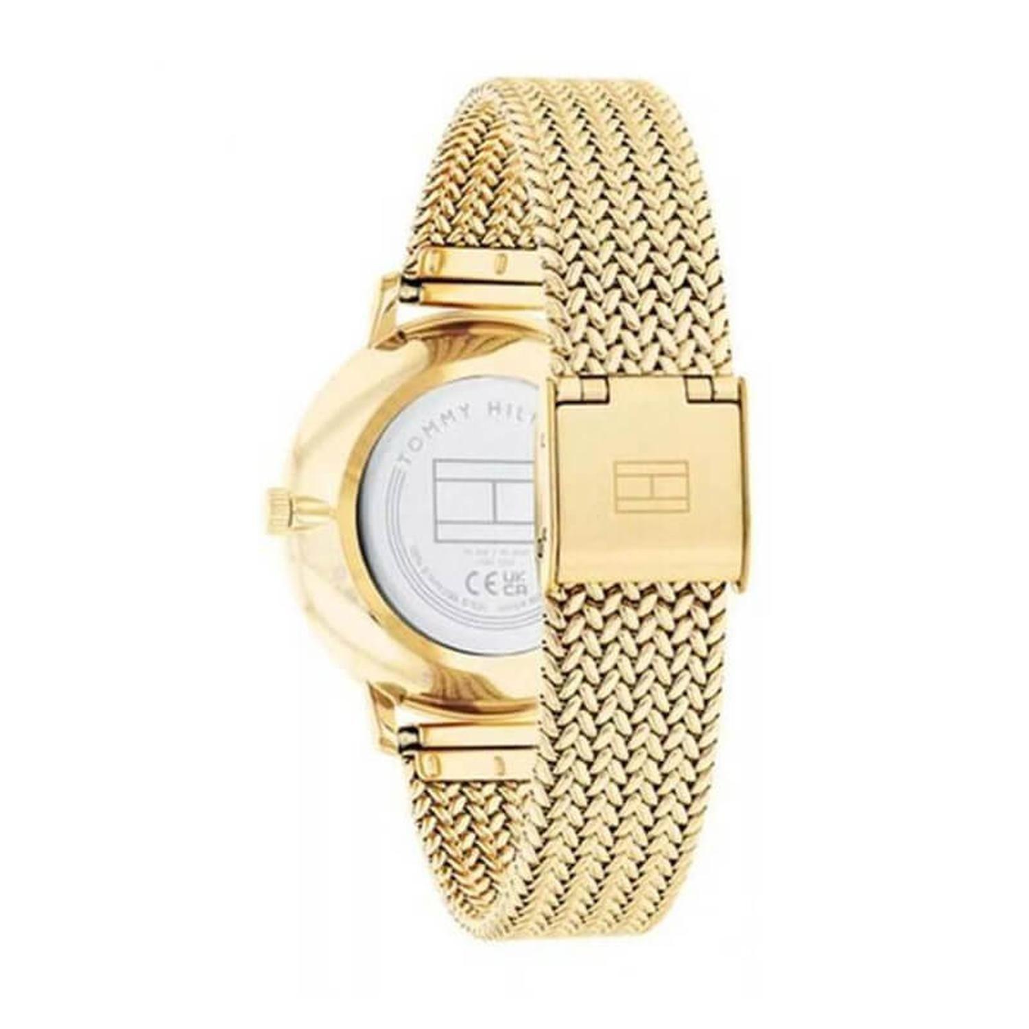 Reloj Análogo Tommy Hilfiger Mujer 1782606-2