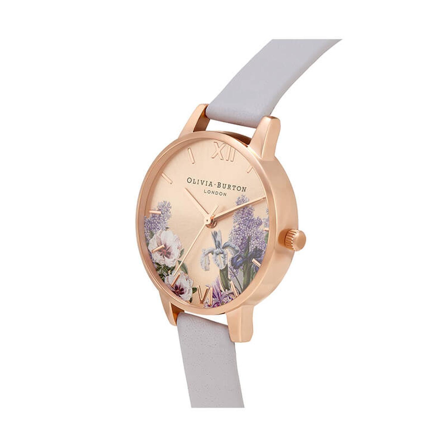 Reloj Olivia Burton Análogo Mujer OB16FS106-2