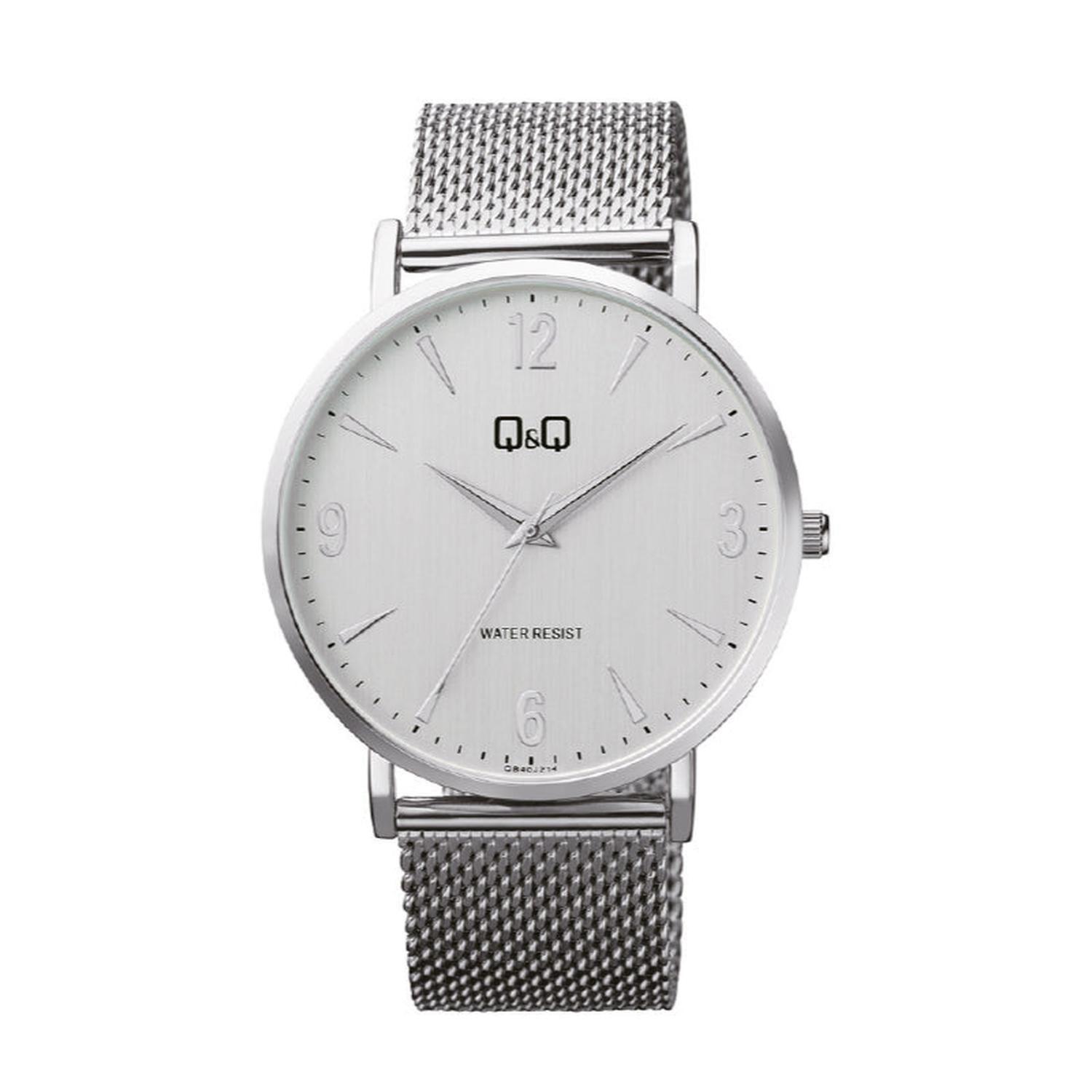 Reloj Q&Q Análogo QB40-204-0