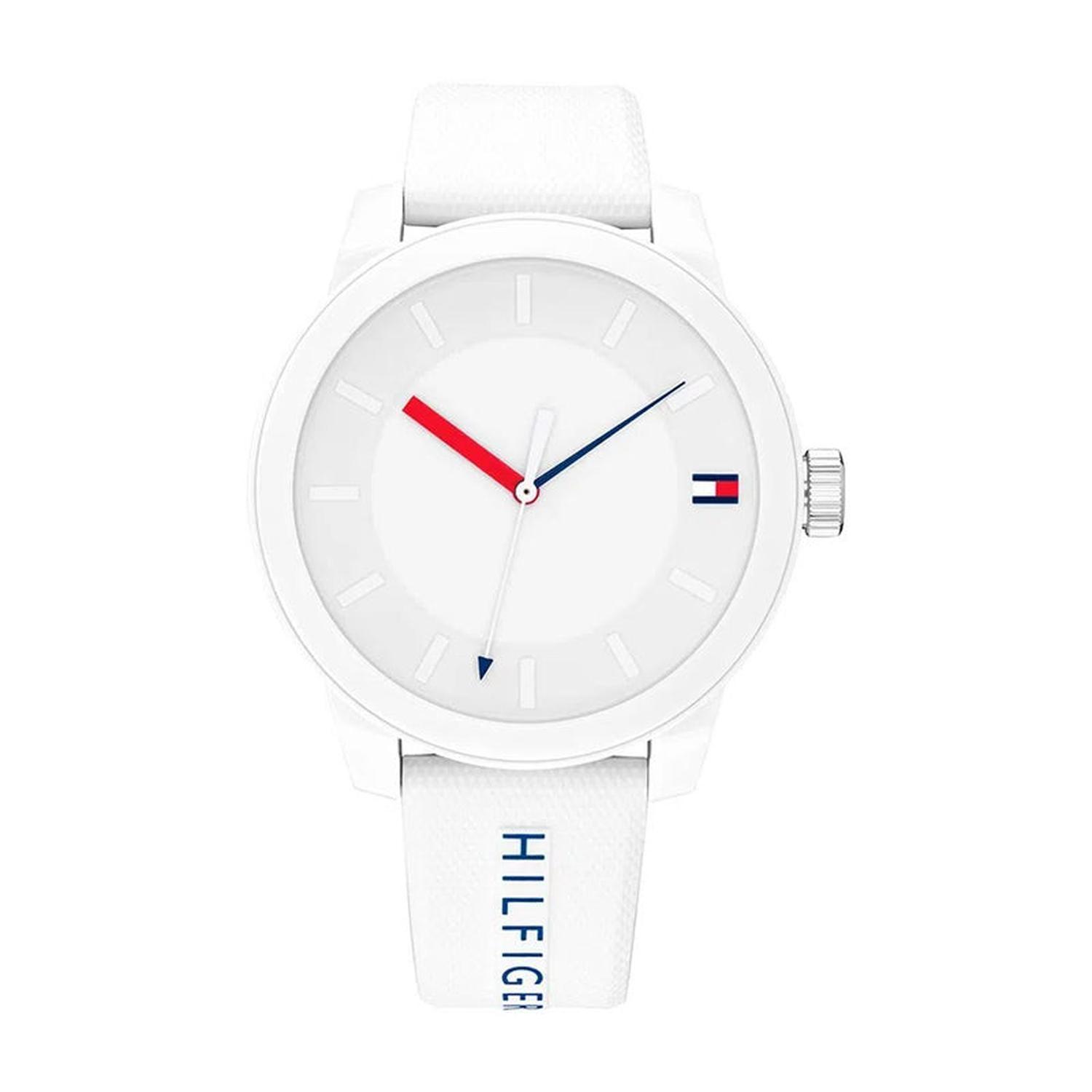Reloj Tommy Hilfiger Análogo Hombre 1791743-0