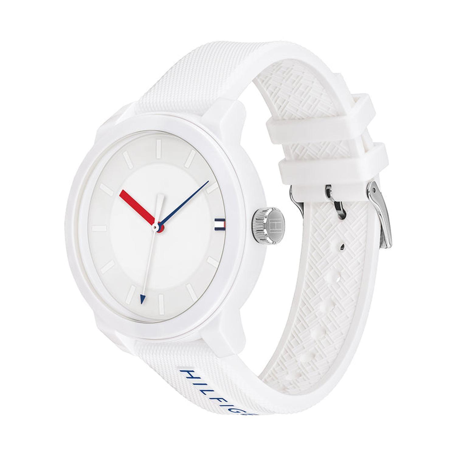 Reloj Tommy Hilfiger Análogo Hombre 1791743-1