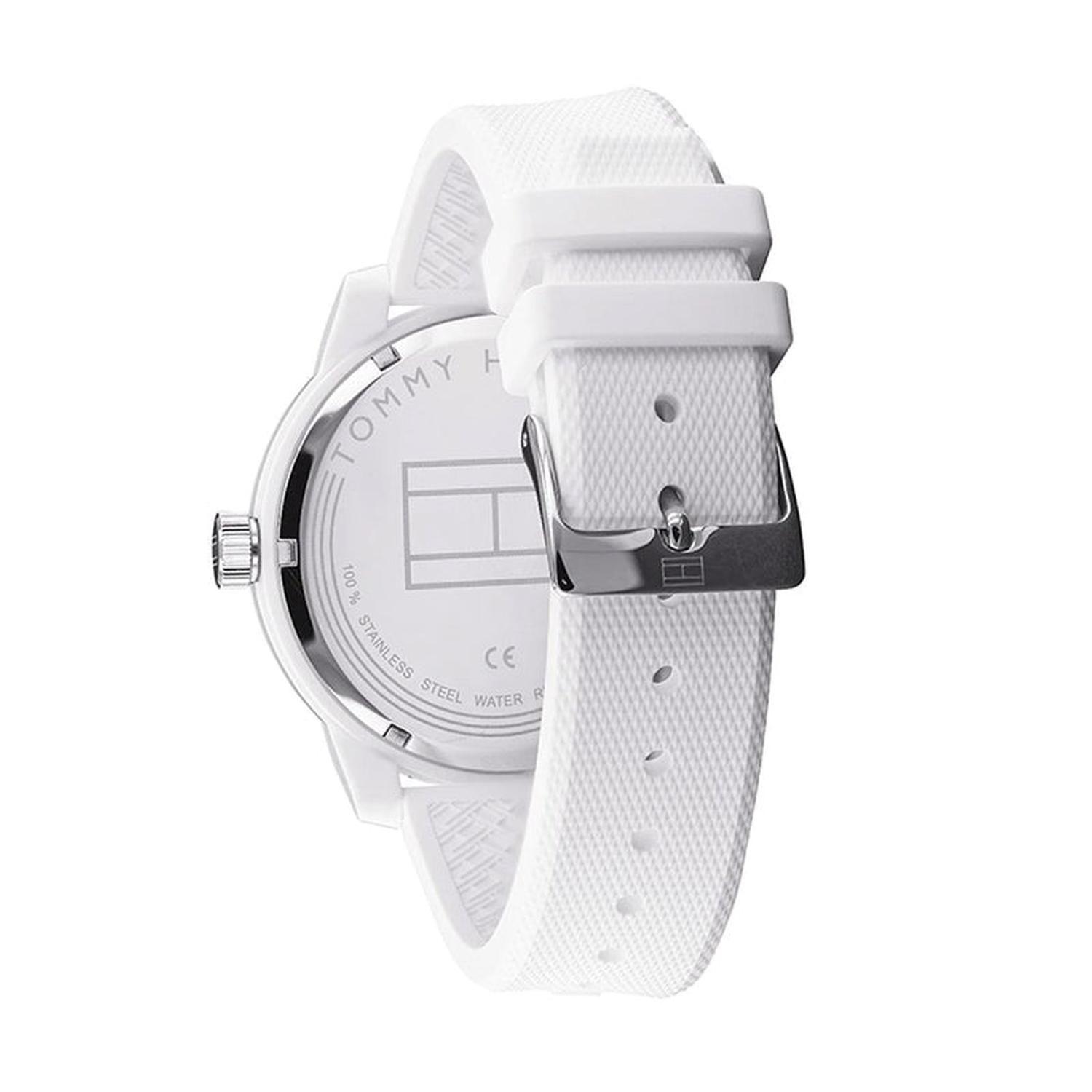 Reloj Tommy Hilfiger Análogo Hombre 1791743-2
