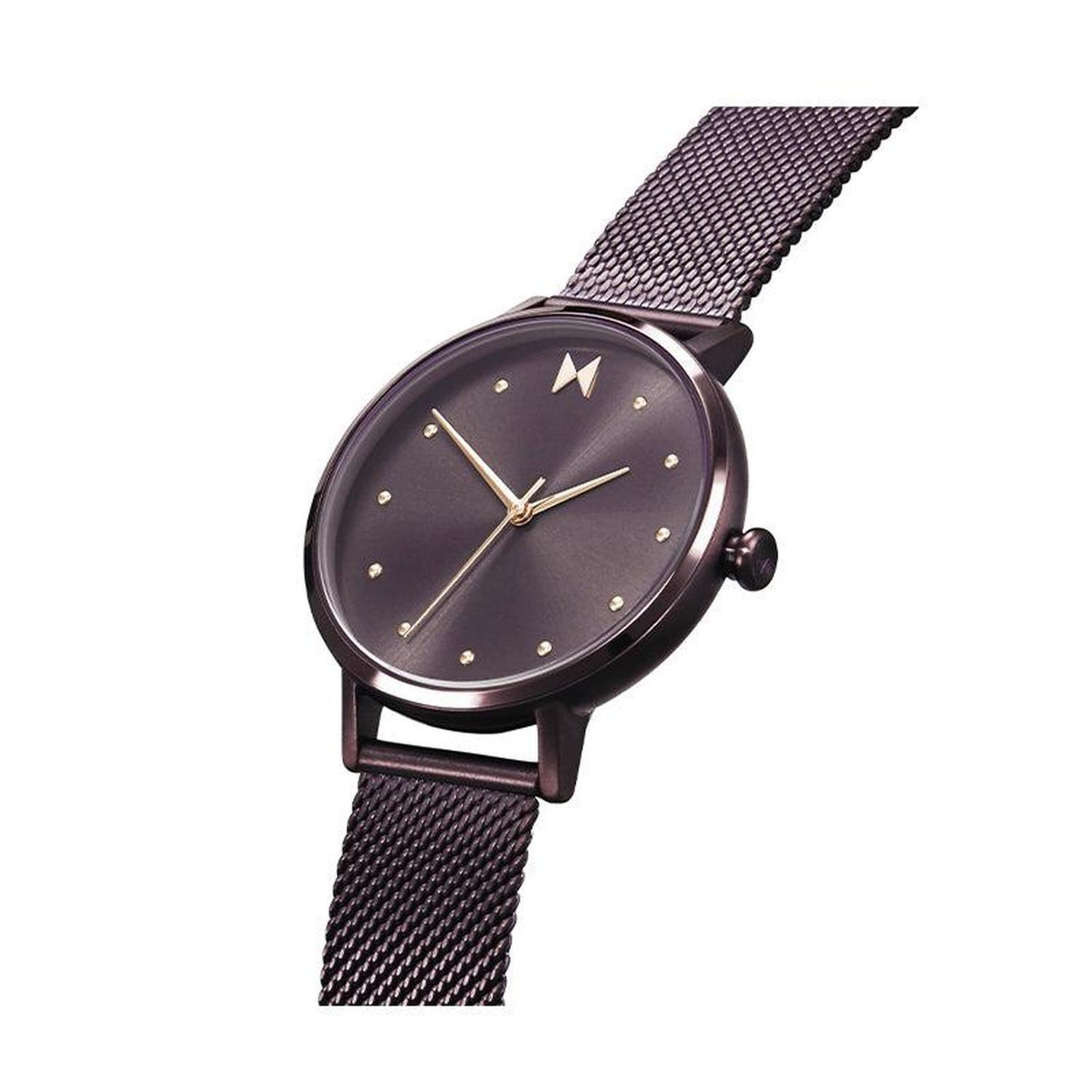 Reloj MVMT Reloj Análogo Mujer 28000032-D-2