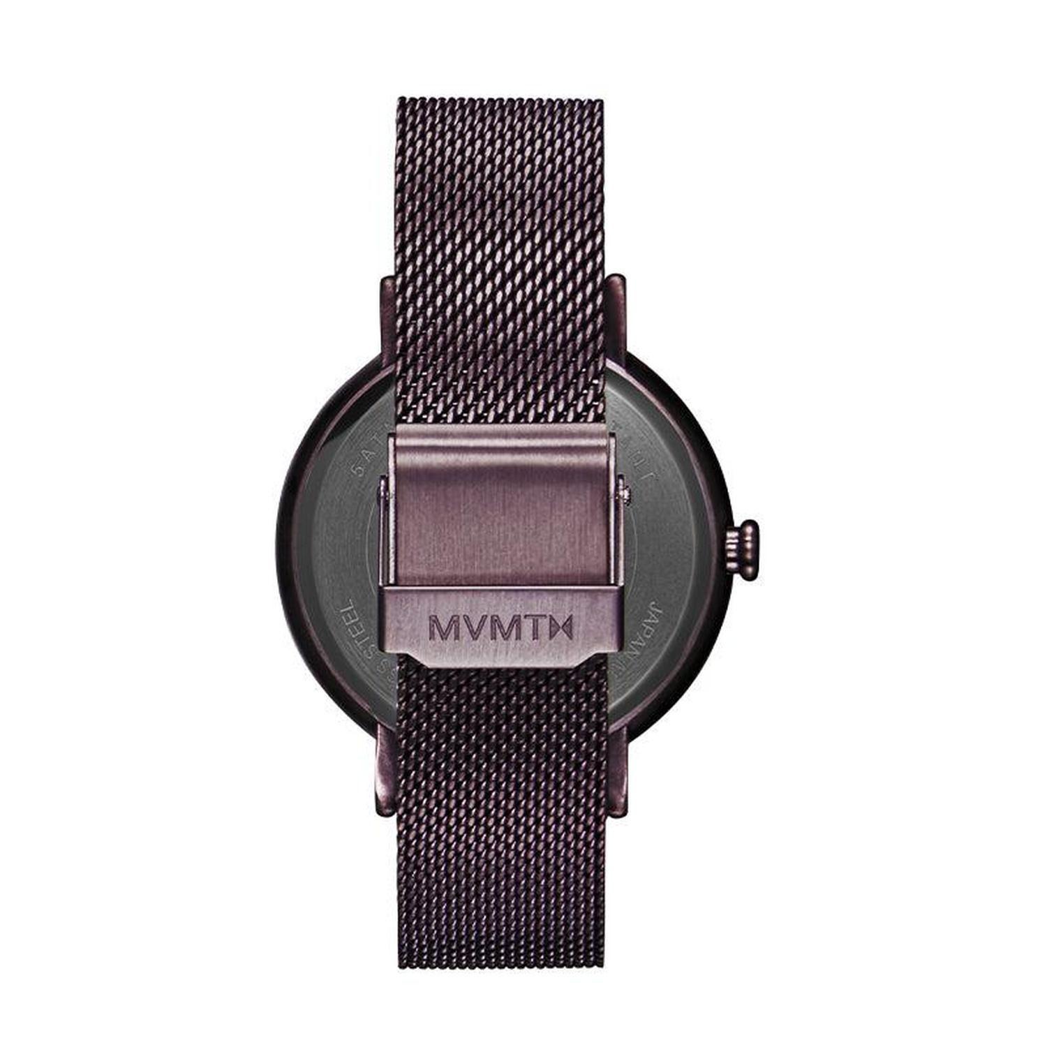 Reloj MVMT Reloj Análogo Mujer 28000032-D-3