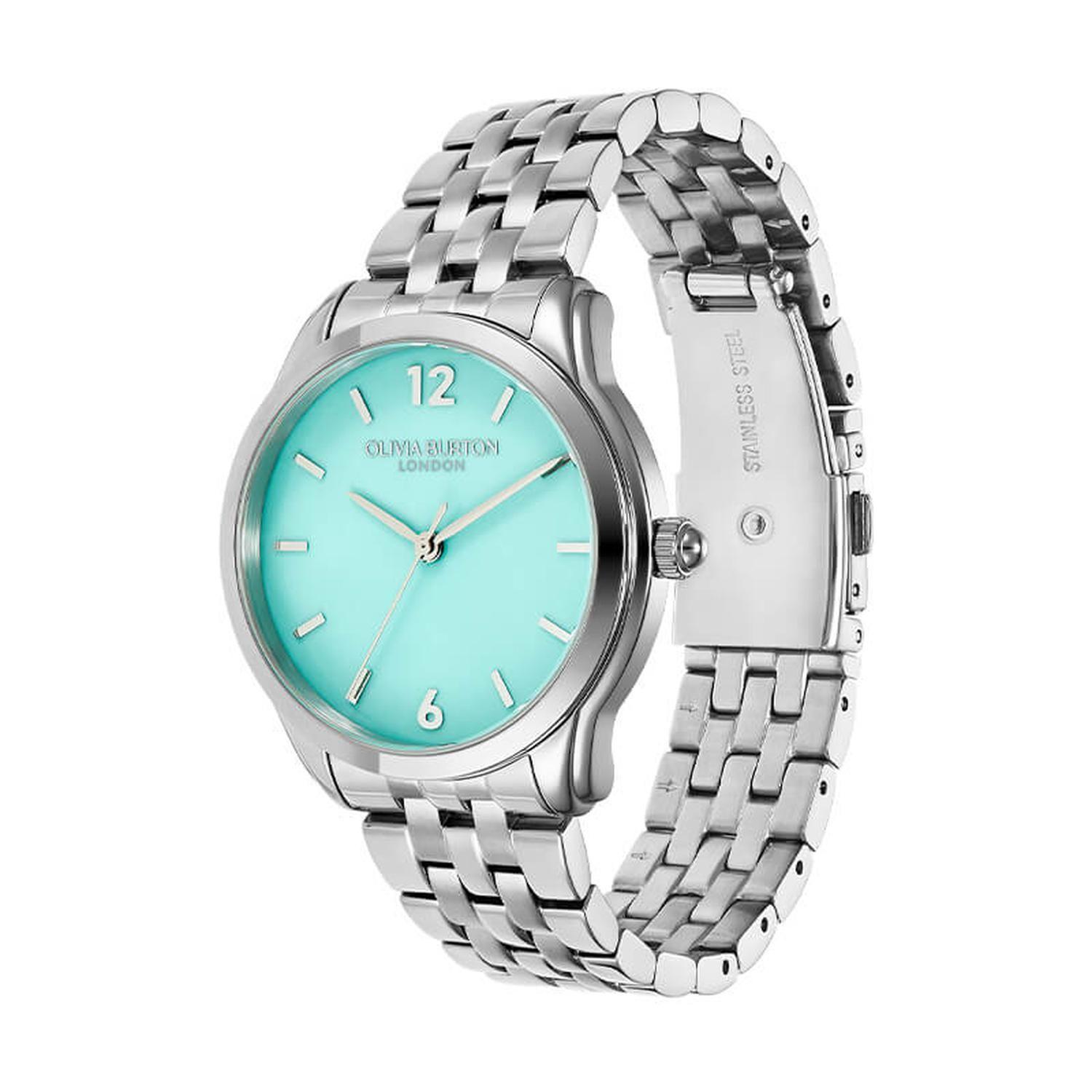 Reloj Análogo Mujer Olivia Burton 24000157-3