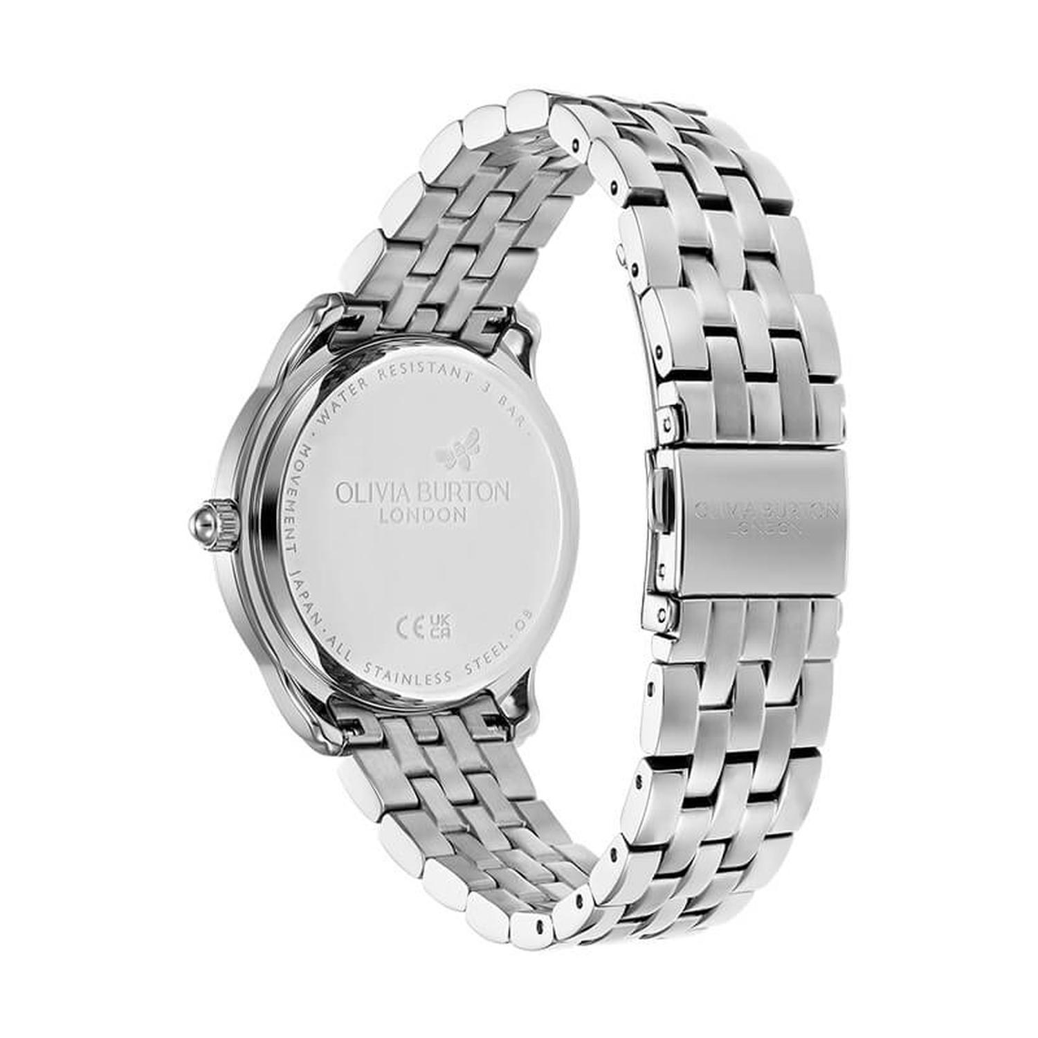 Reloj Análogo Mujer Olivia Burton 24000157-4
