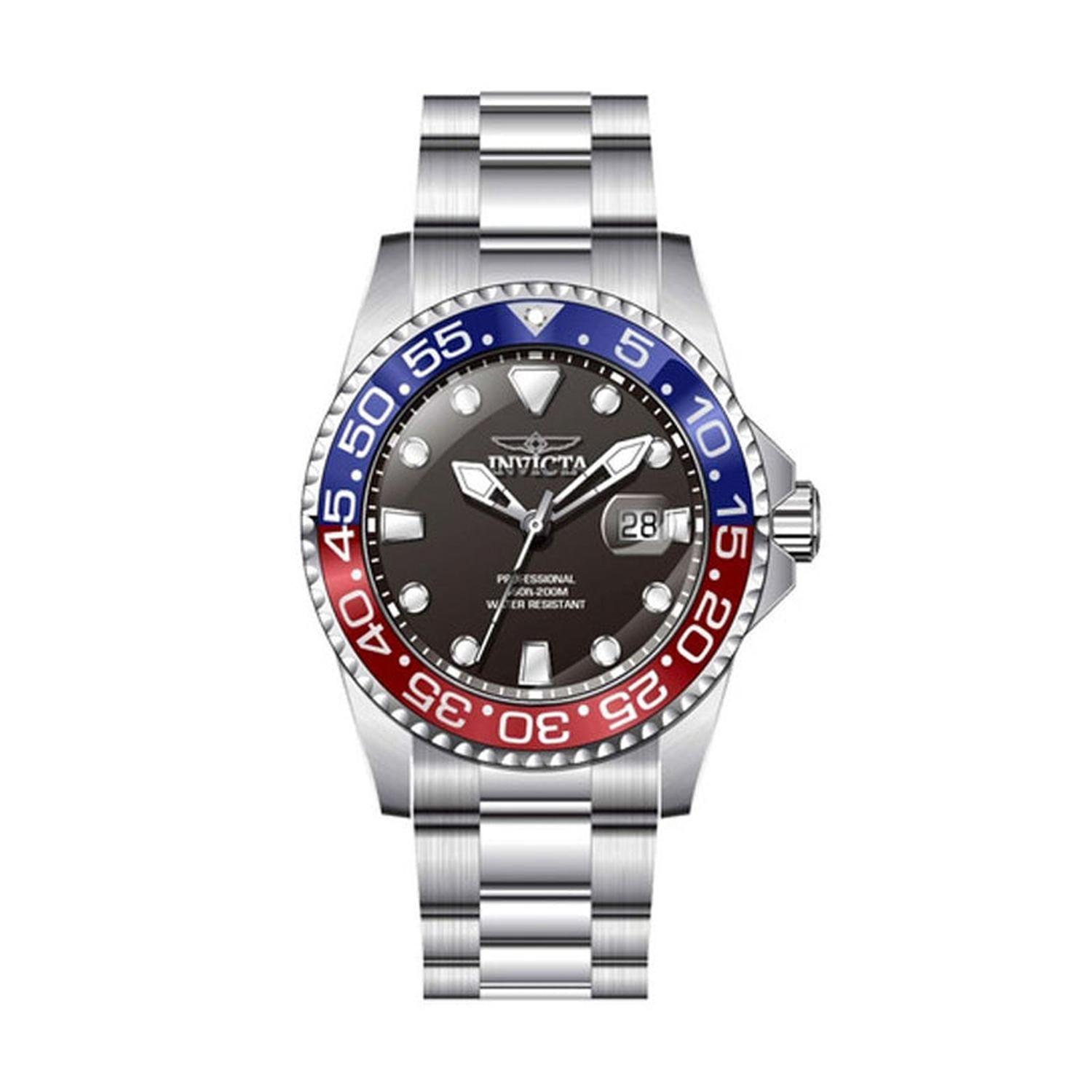 Reloj Invicta Análogo Hombre 36904-1