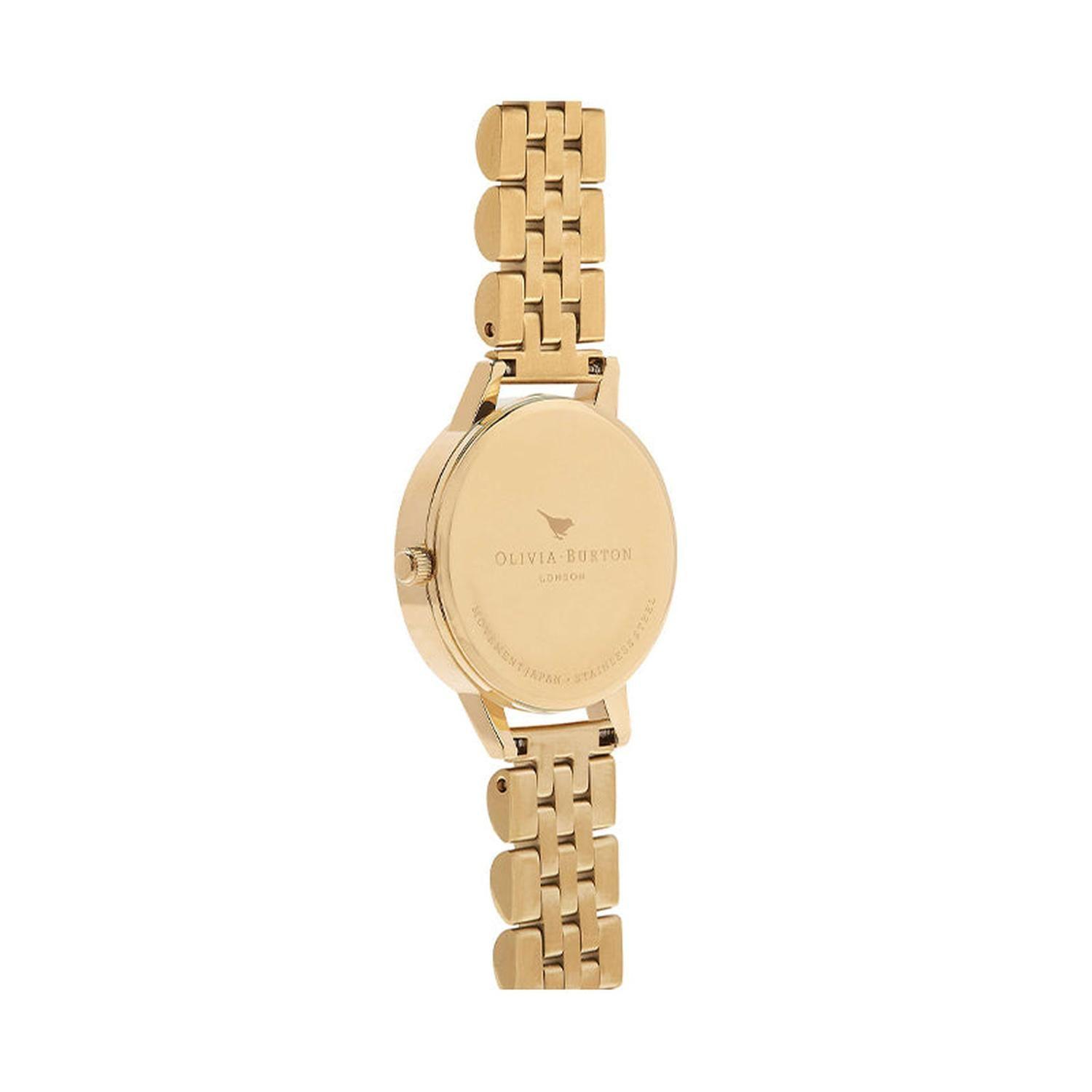 Reloj Olivia Burton Análogo Mujer OB16MOP01-3