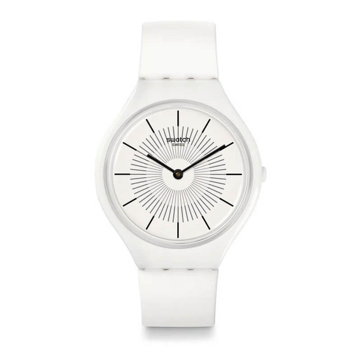 Reloj Swatch Análogo Unisex SVOW100-0