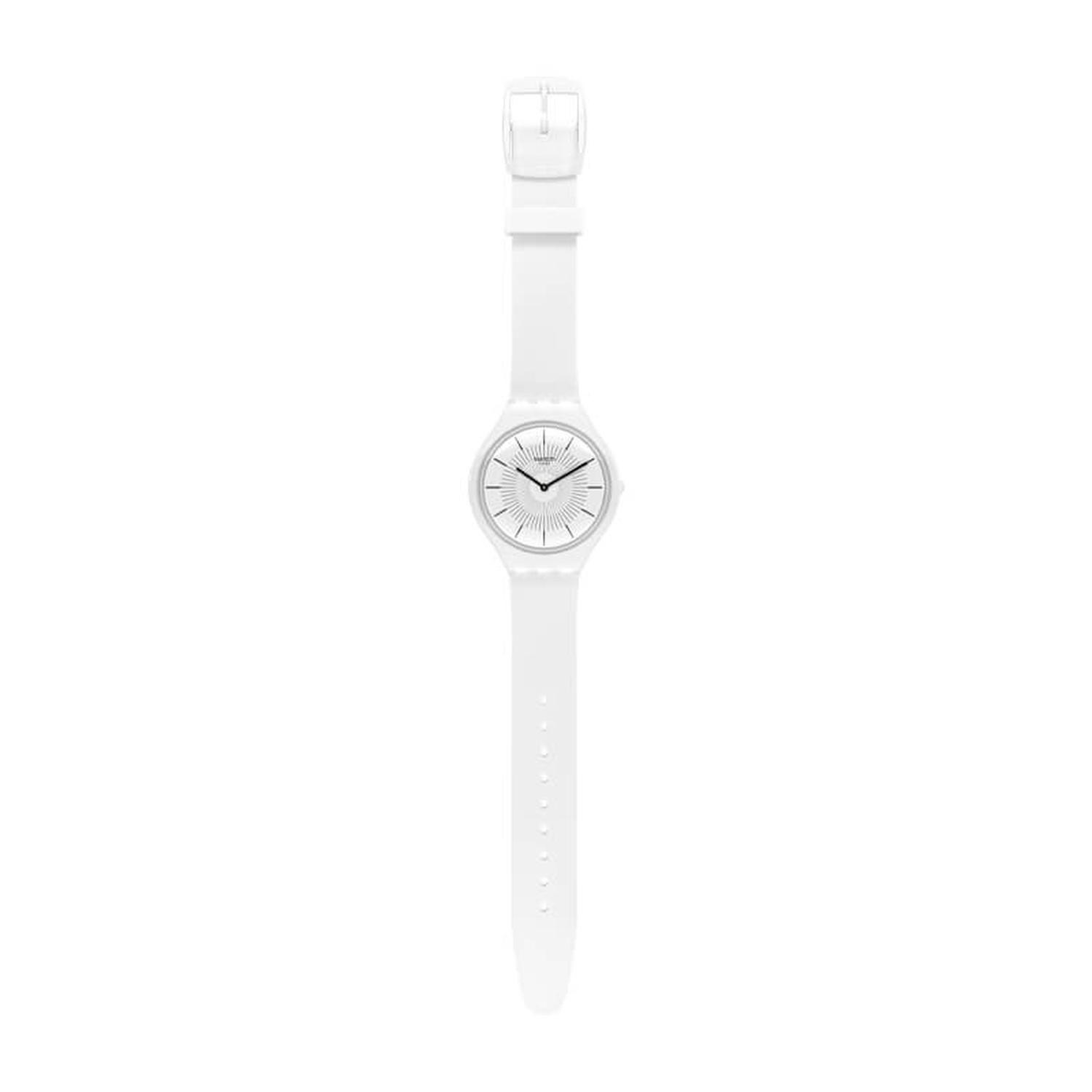 Reloj Swatch Análogo Unisex SVOW100-1