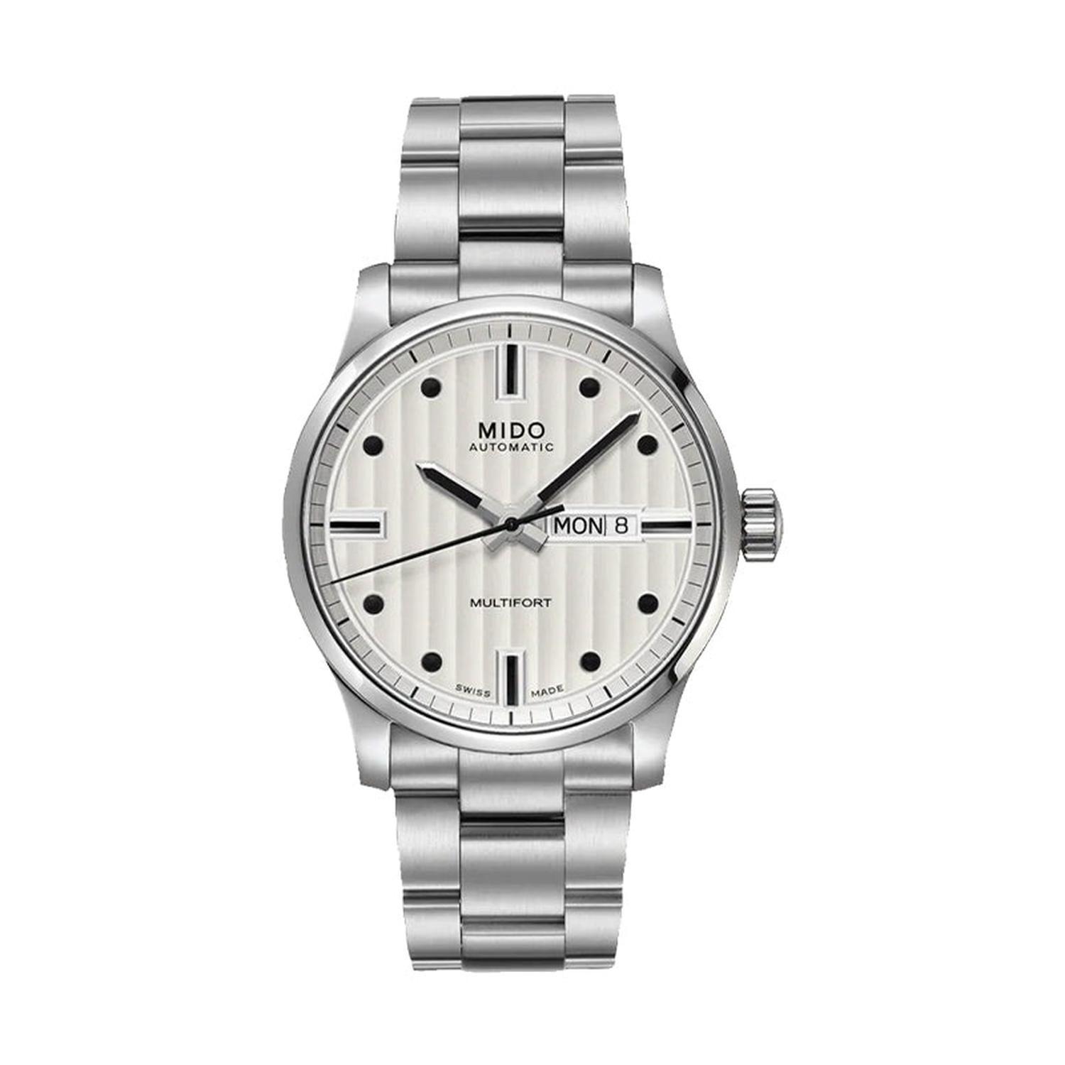 Reloj Mido Automático Hombre M005.430.11.031.80-0
