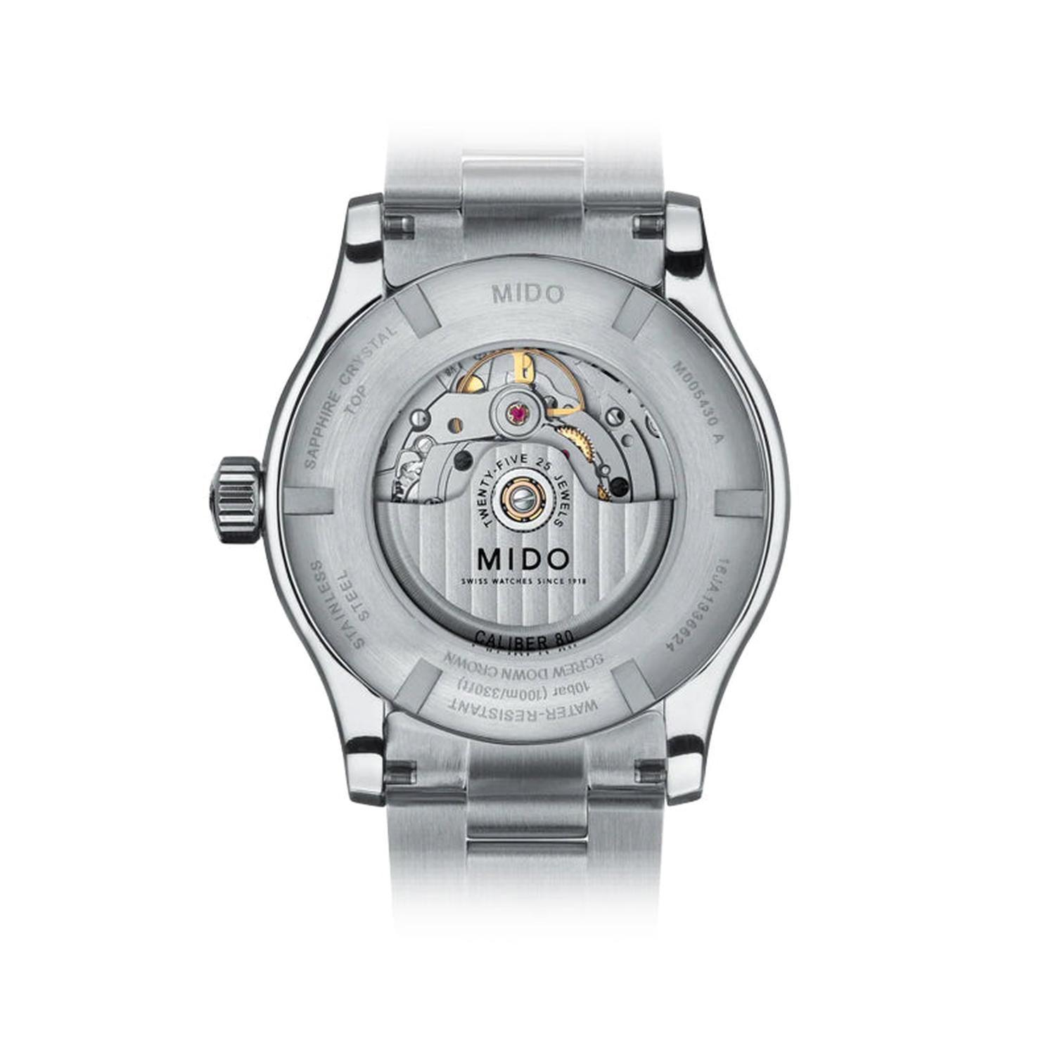 Reloj Mido Automático Hombre M005.430.11.031.80-1
