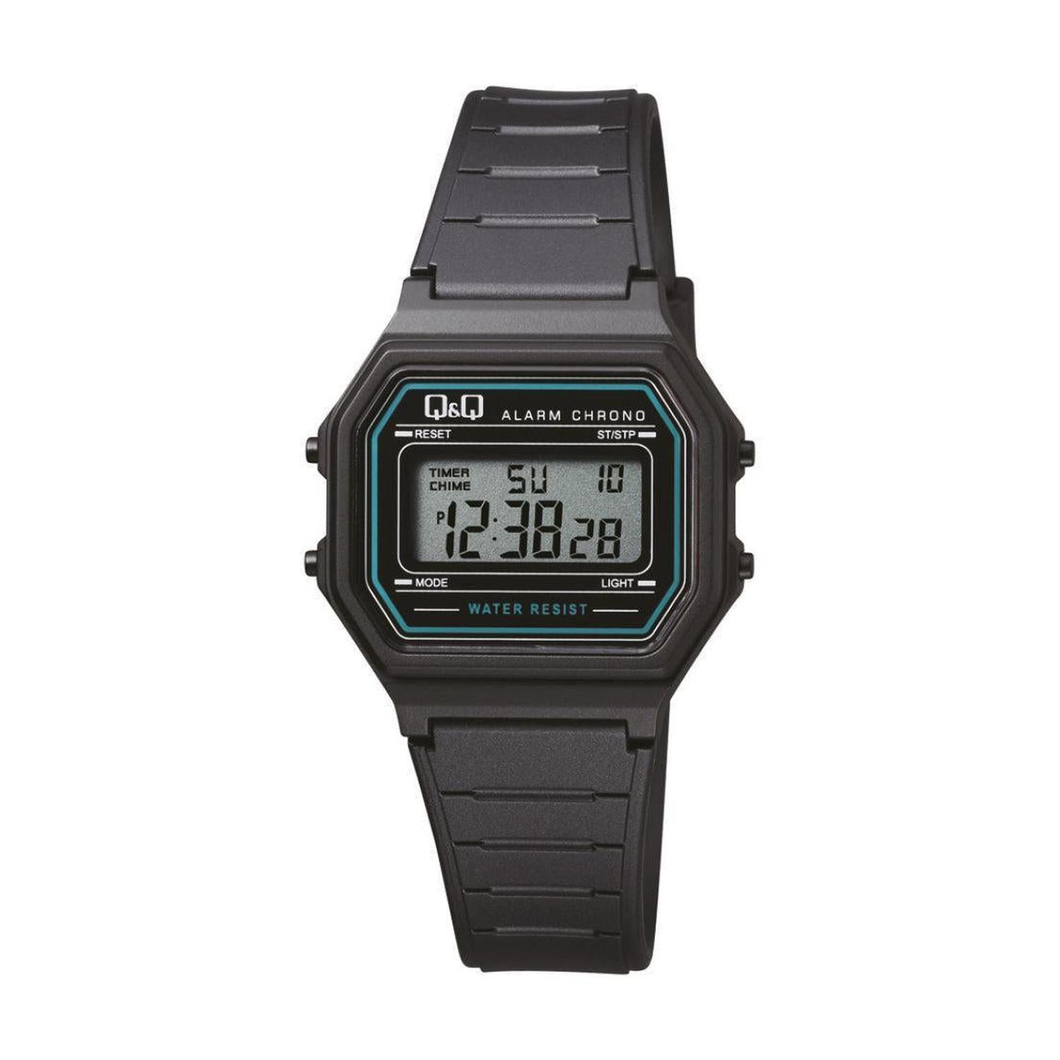 Reloj Q&Q Digital Hombre M173-011-0