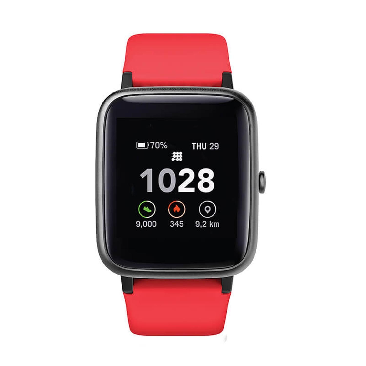 Reloj Cubitt Smart Unisex CT2S-14-0