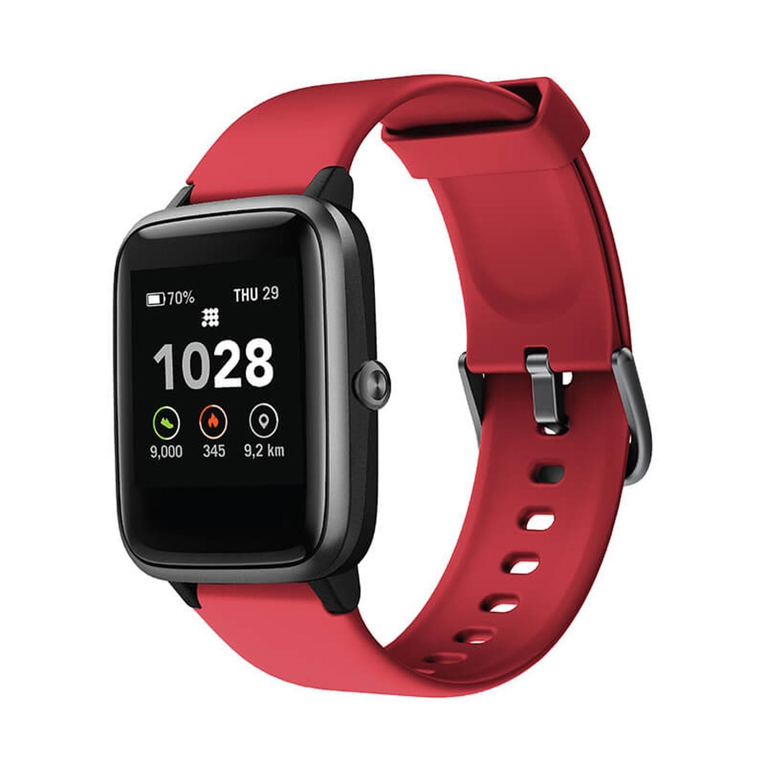Reloj Cubitt Smart Unisex CT2S-14-1