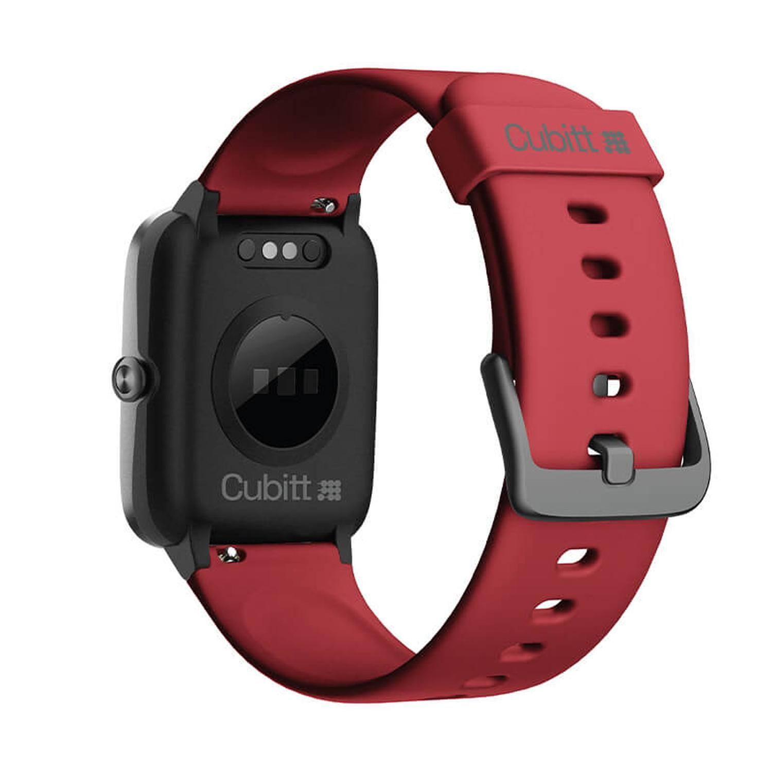 Reloj Cubitt Smart Unisex CT2S-14-2