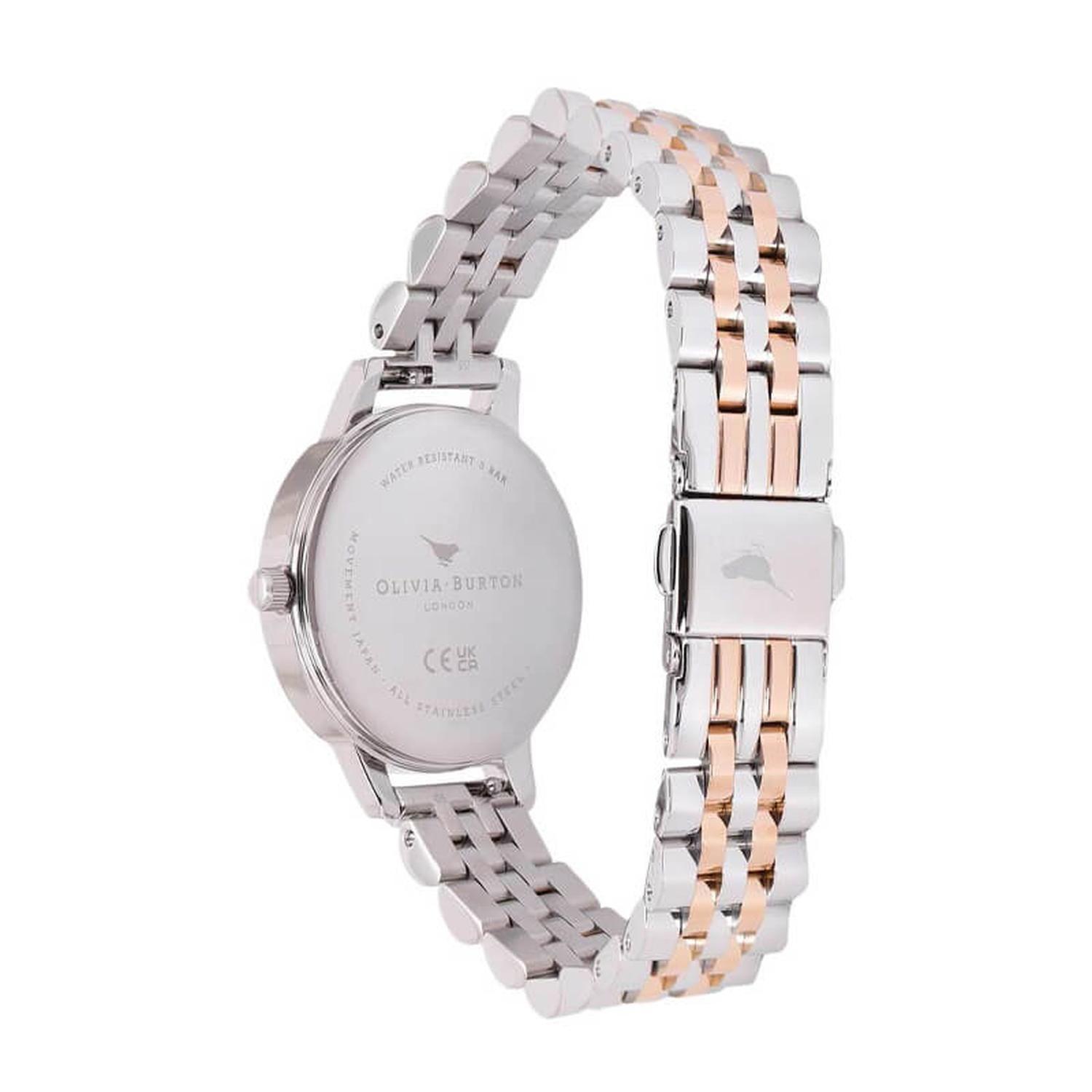 Reloj Análogo Olivia Burton Mujer OB16SE24-1