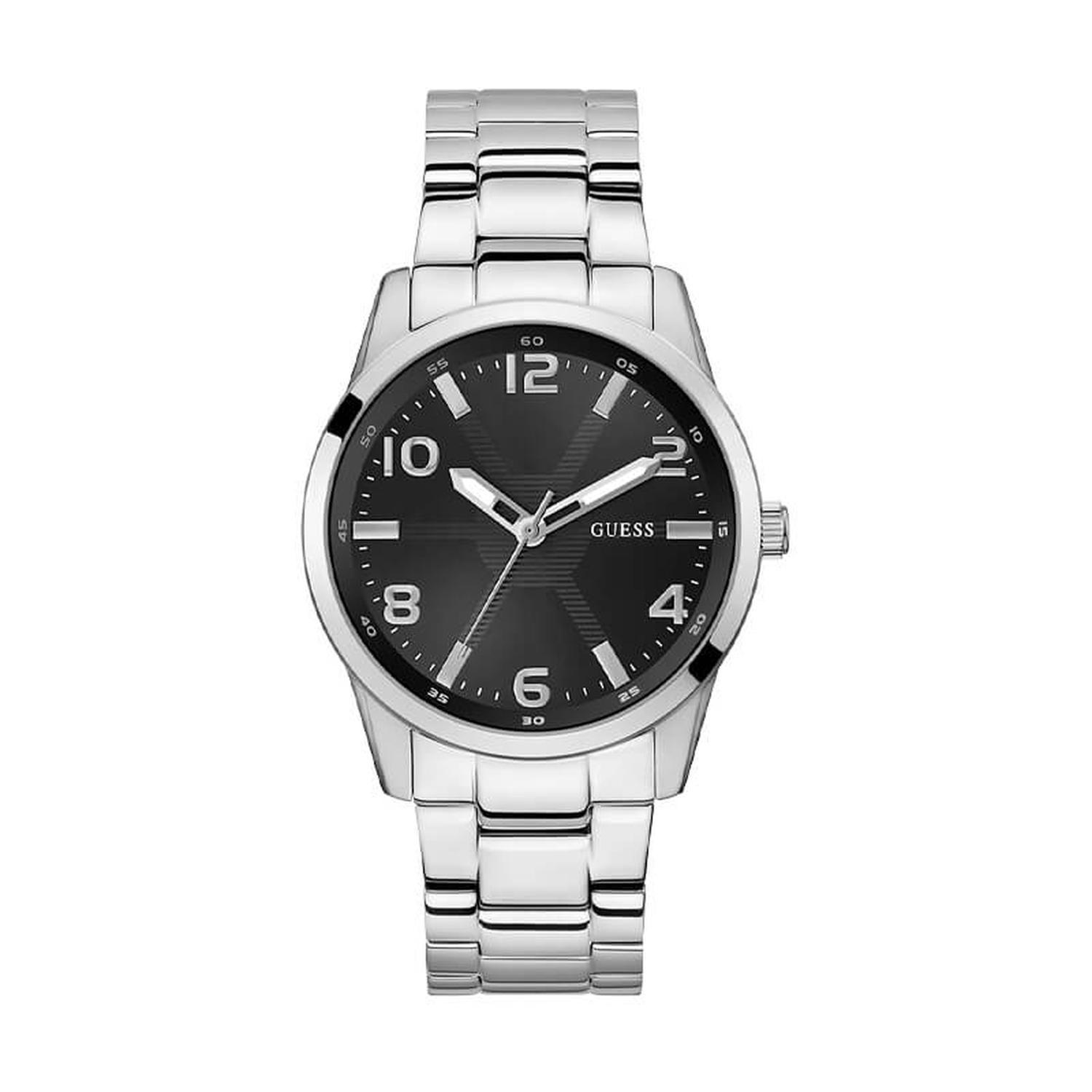 Reloj Análogo Guess Hombre GW0804G2-0