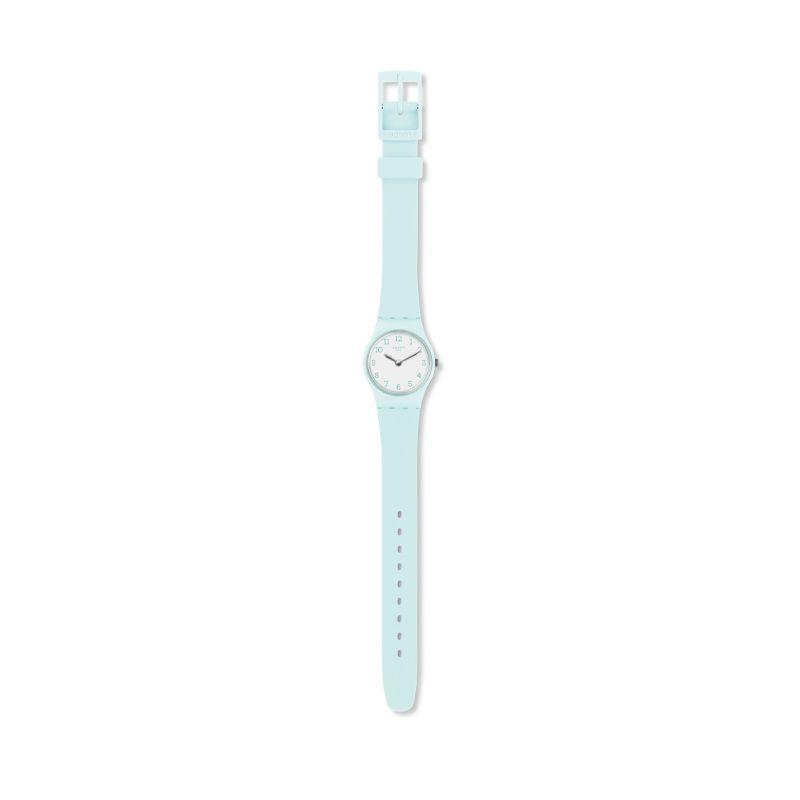 Reloj Swatch Análogo Mujer LG129-1