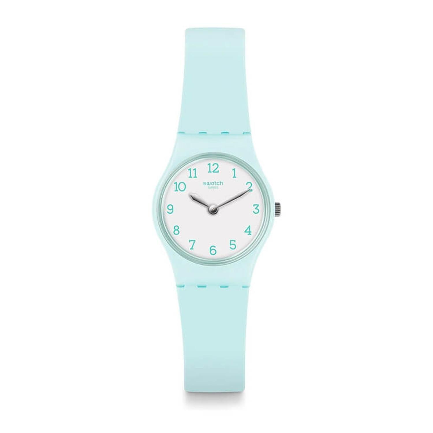 Reloj Swatch Análogo Mujer LG129-0