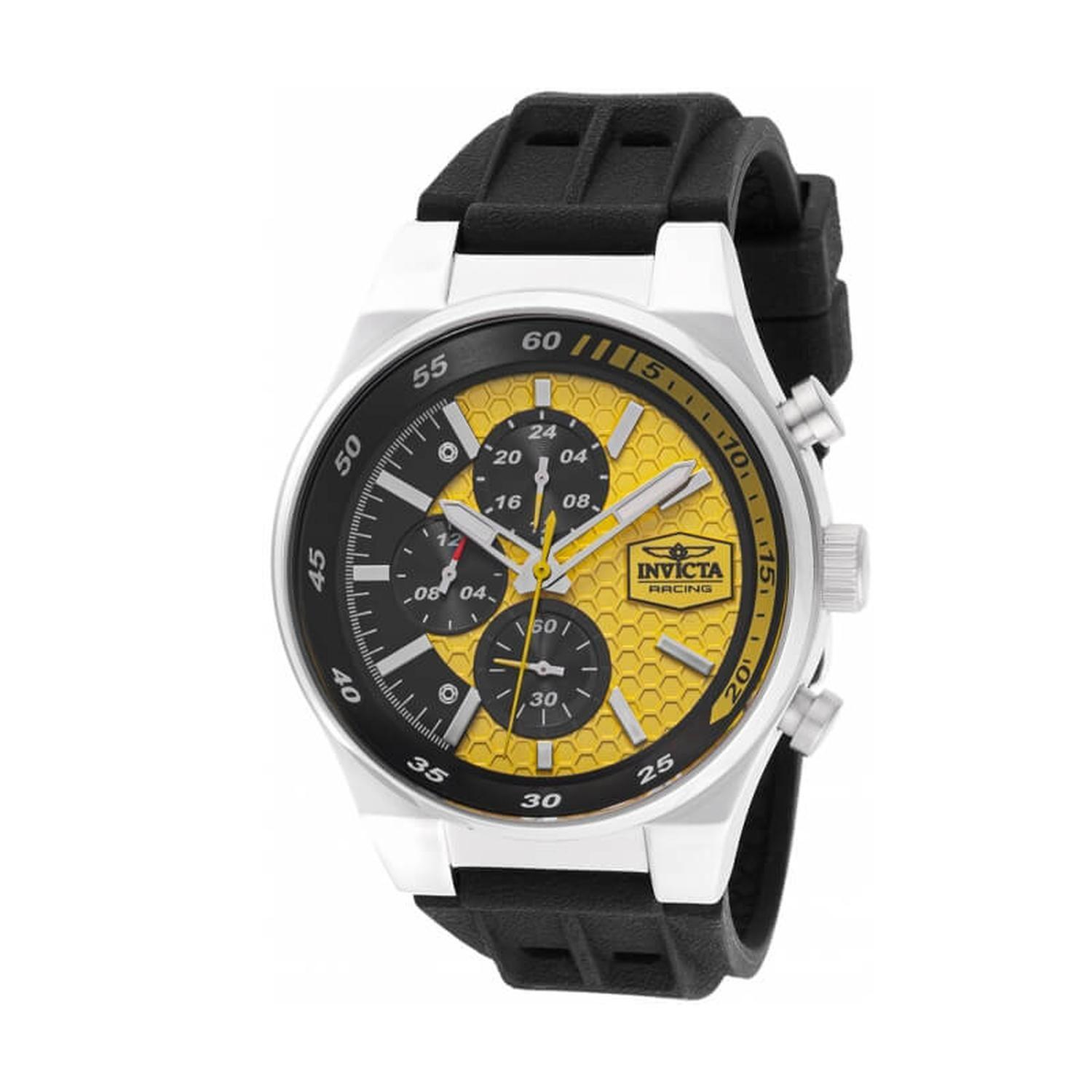 Reloj Análogo Invicta Hombre 47738-0