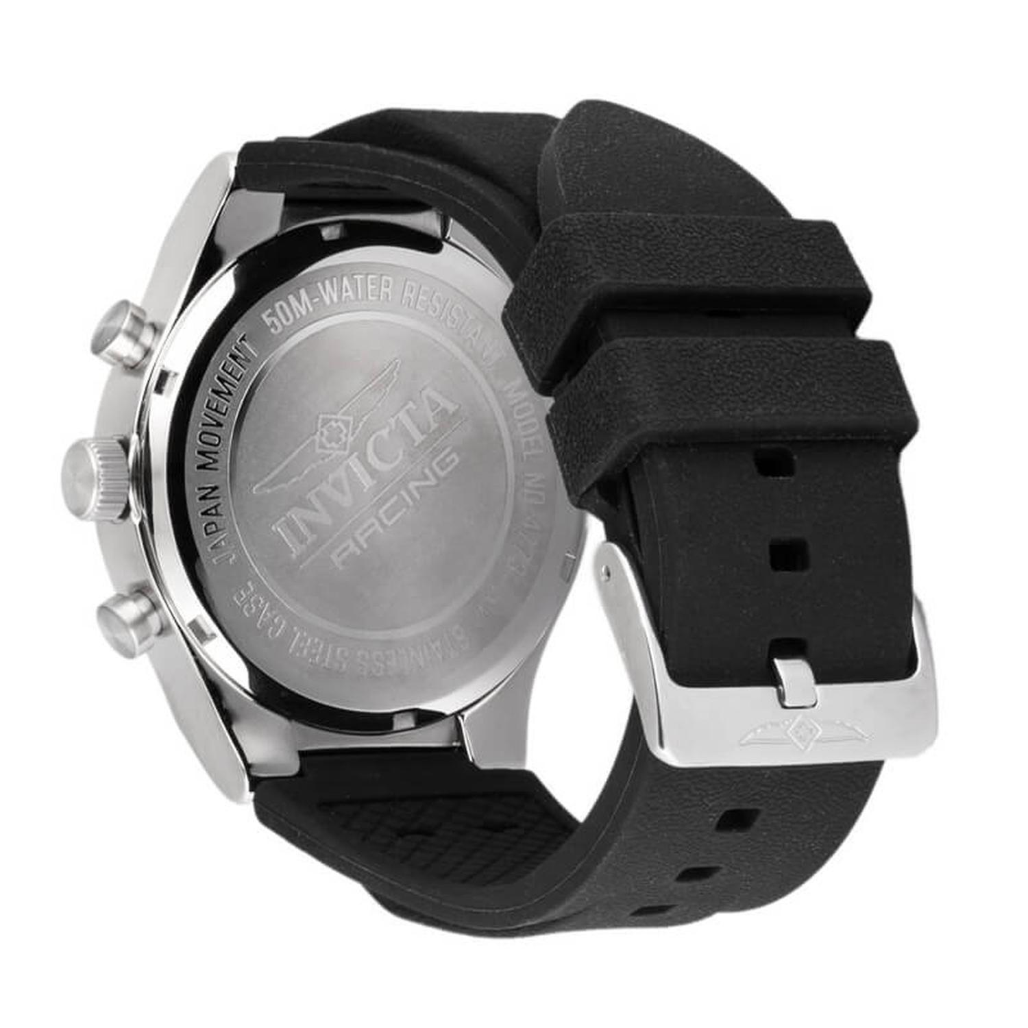 Reloj Análogo Invicta Hombre 47738-1