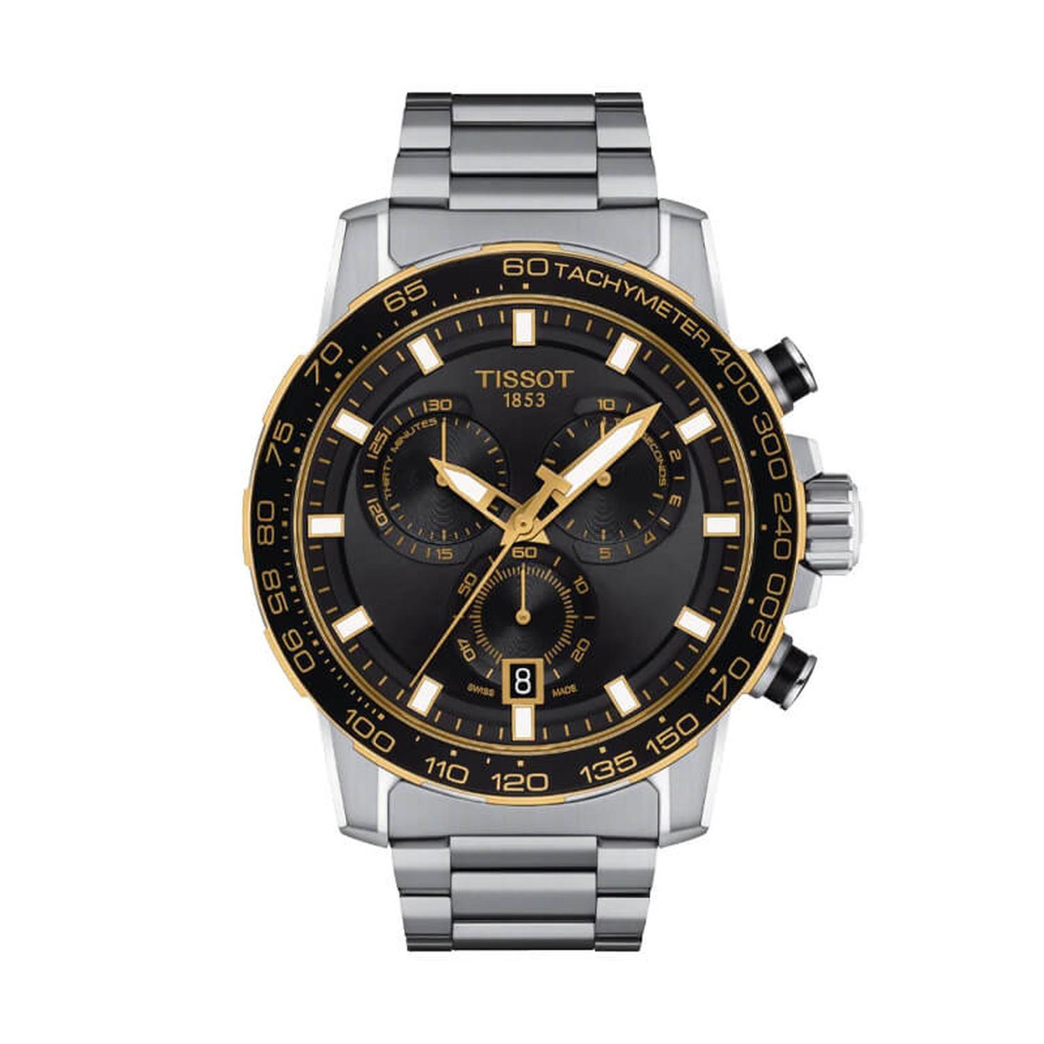 Reloj Tissot Análogo Hombre T1256172105100-0
