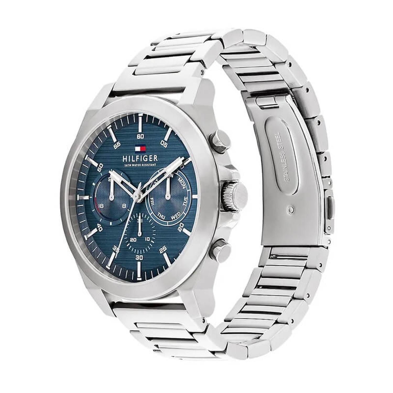 Reloj Tommy Hilfiger Análogo Hombre 1710518-1