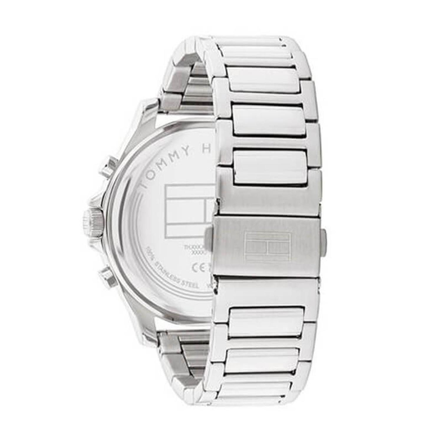 Reloj Tommy Hilfiger Análogo Hombre 1710518-2