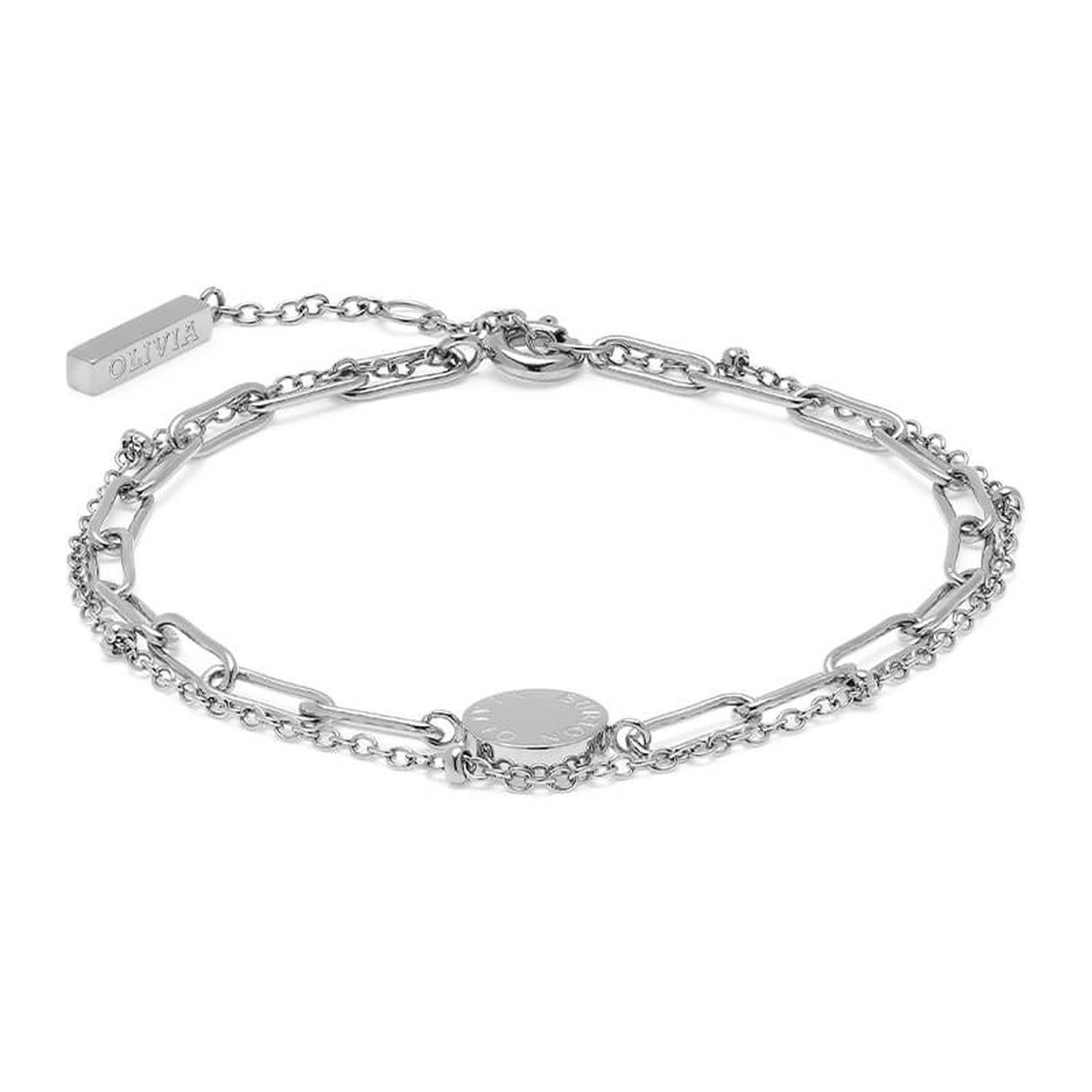 Olivia Burton Pulsera Mujer 24100067-3