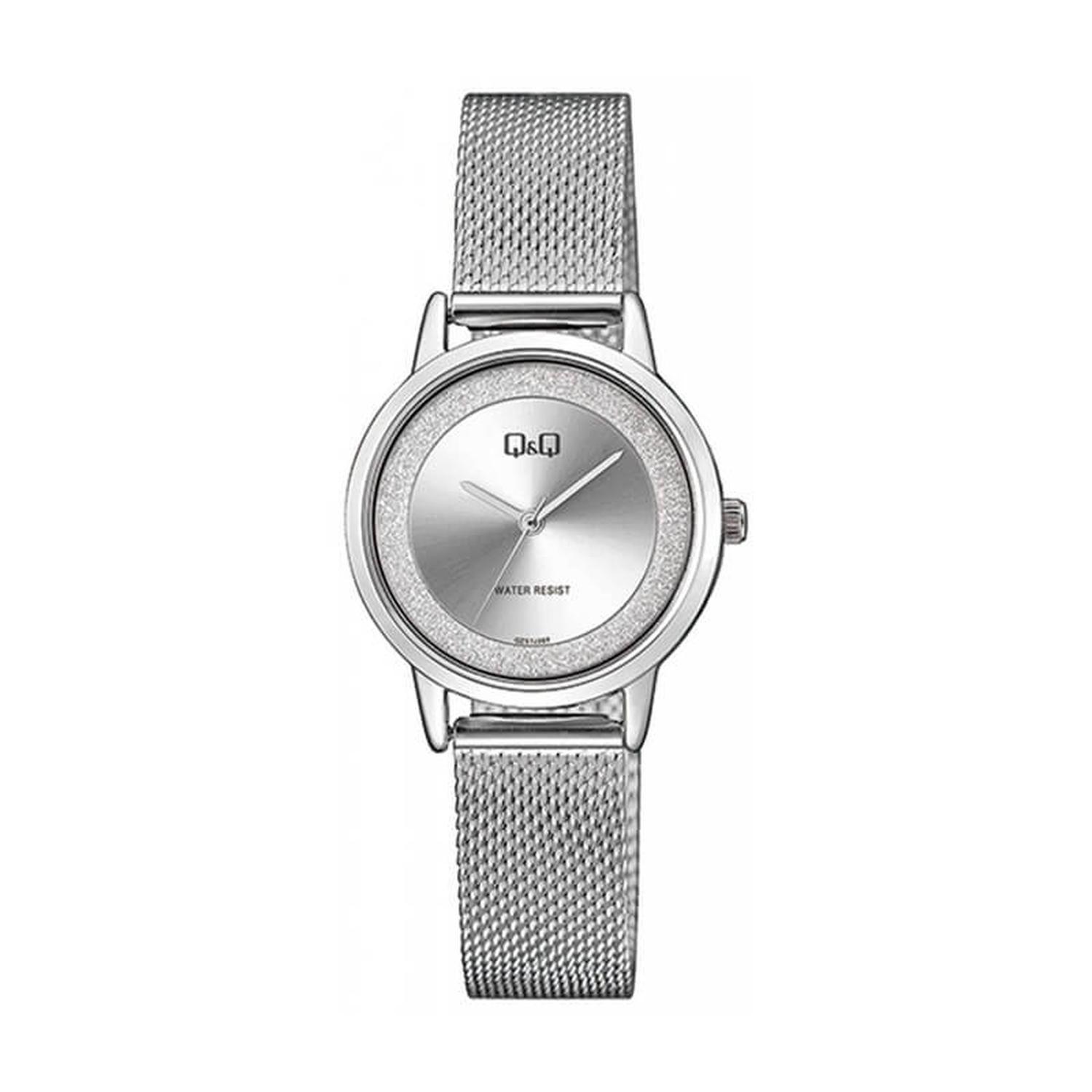 Reloj Q&Q Análogo Mujer QZ57-207-0