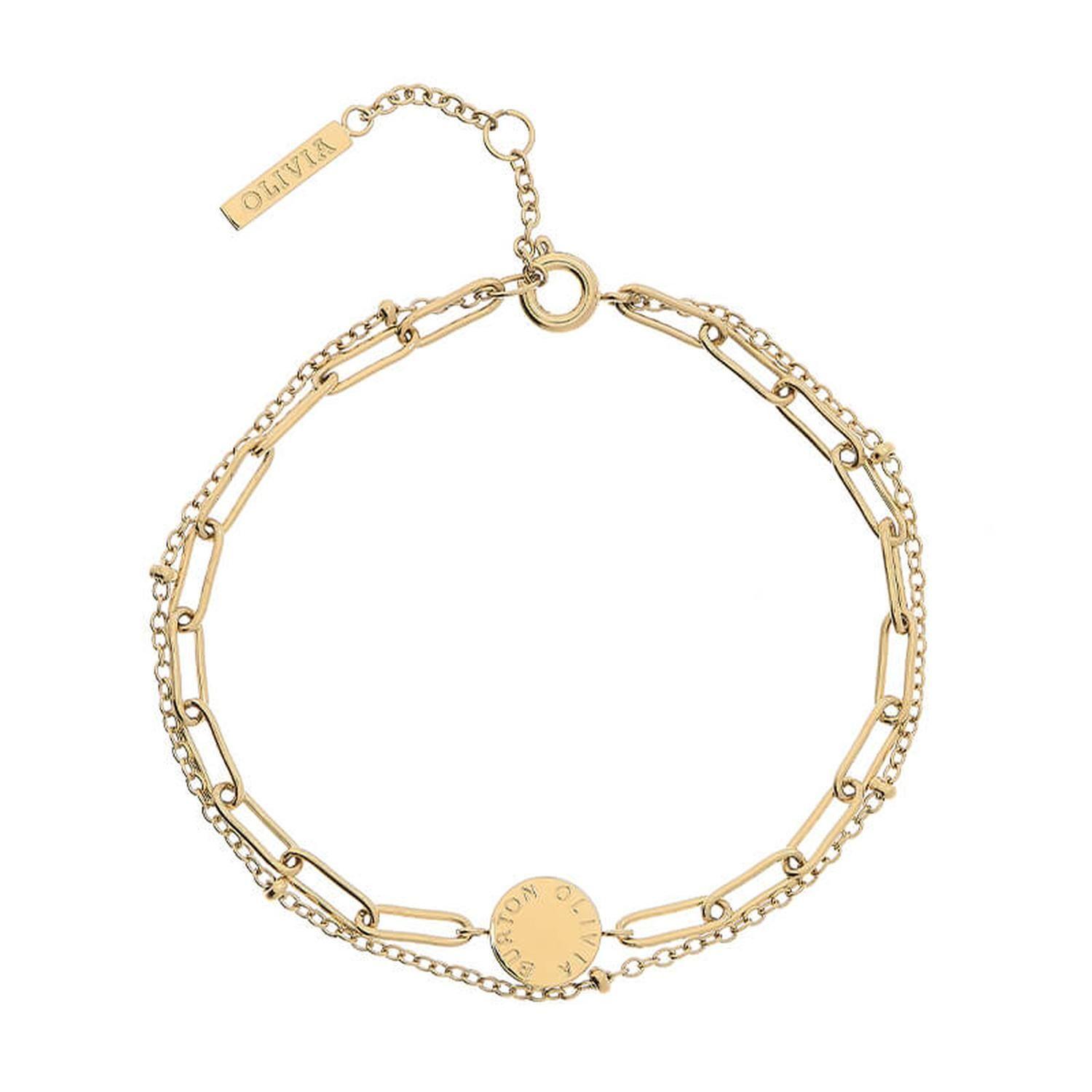 Olivia Burton Pulsera Mujer 24100066-0