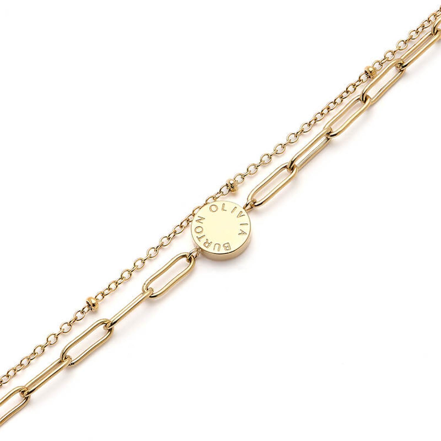 Olivia Burton Pulsera Mujer 24100066-2