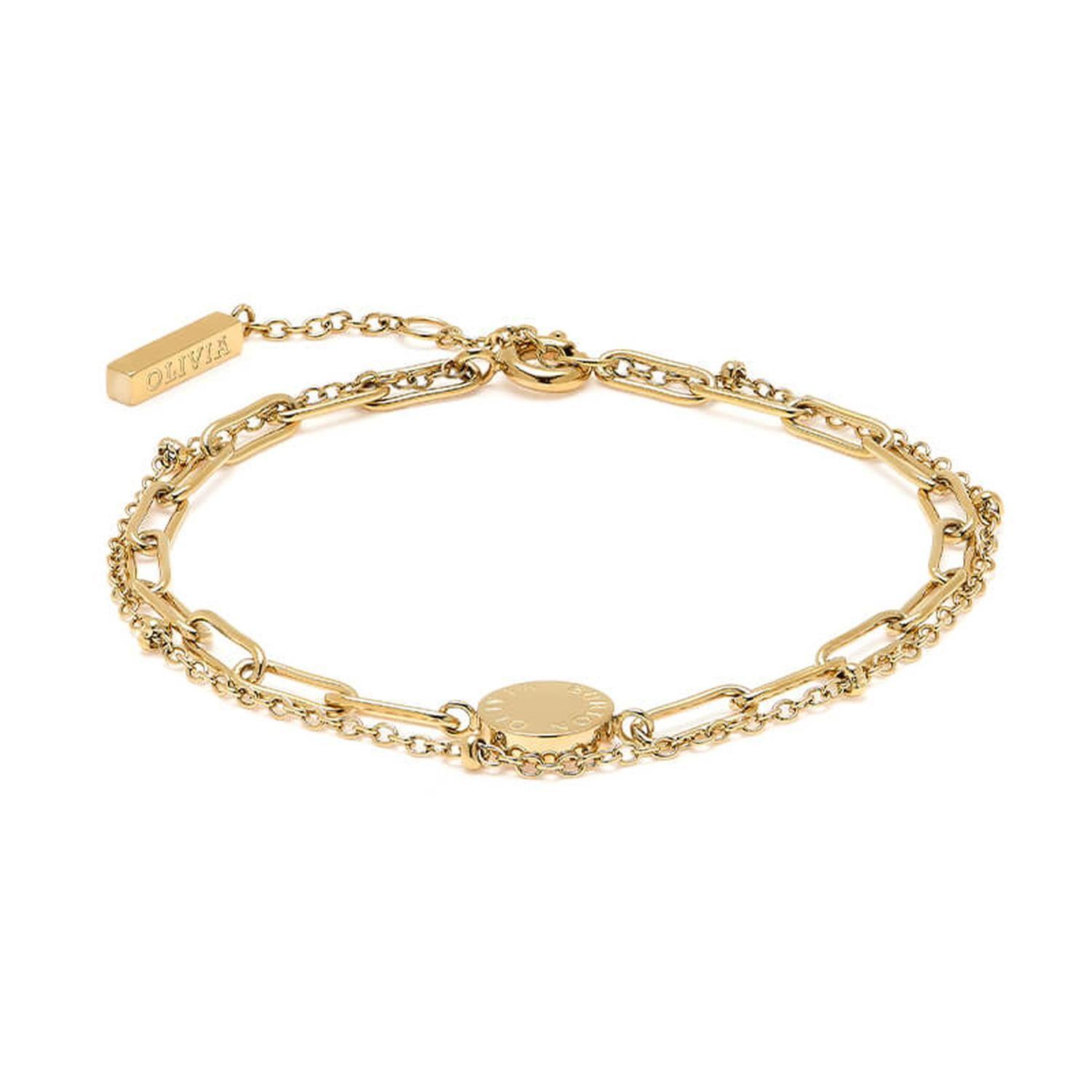 Olivia Burton Pulsera Mujer 24100066-3
