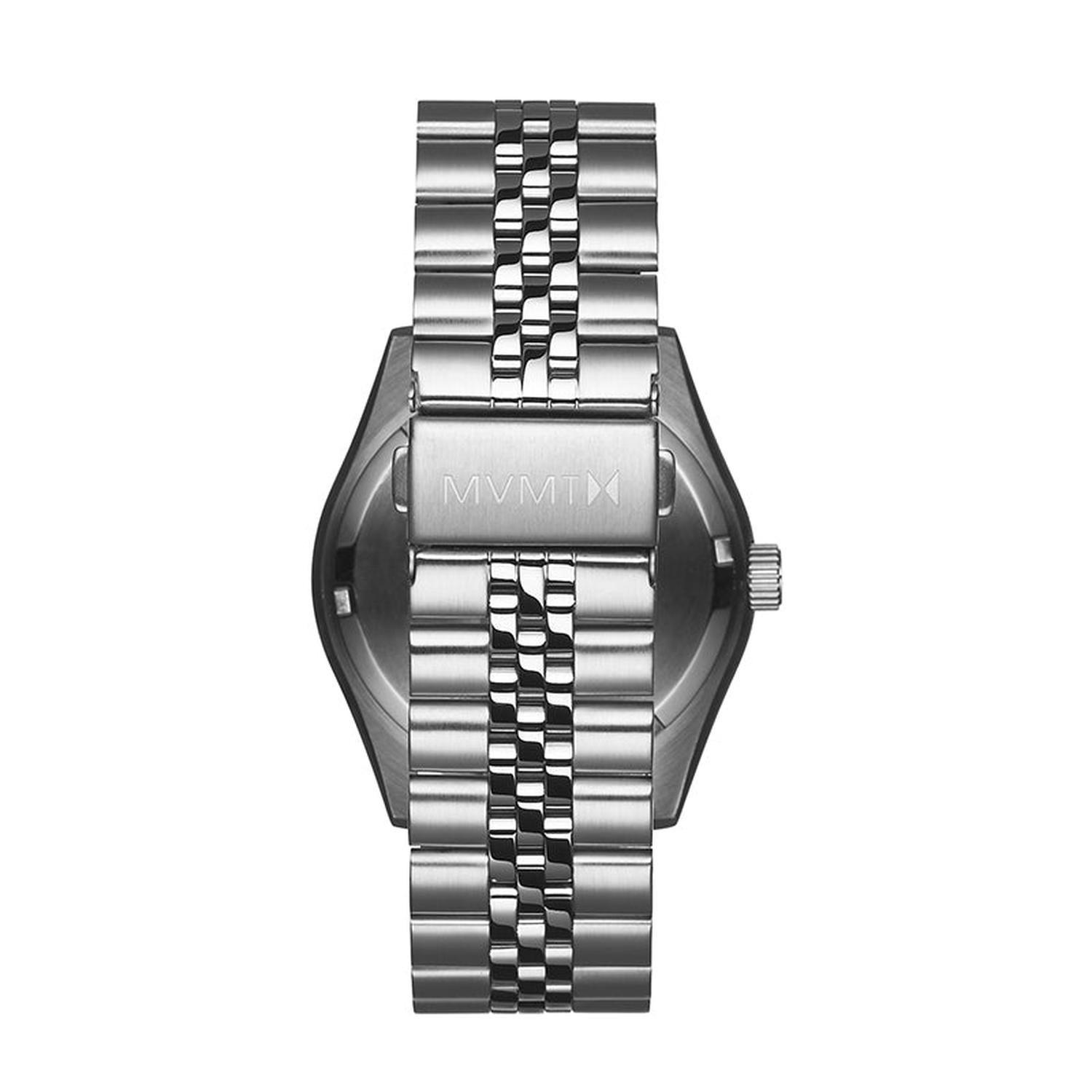 Reloj MVMT Análogo Hombre D-TC01-BLUS-2