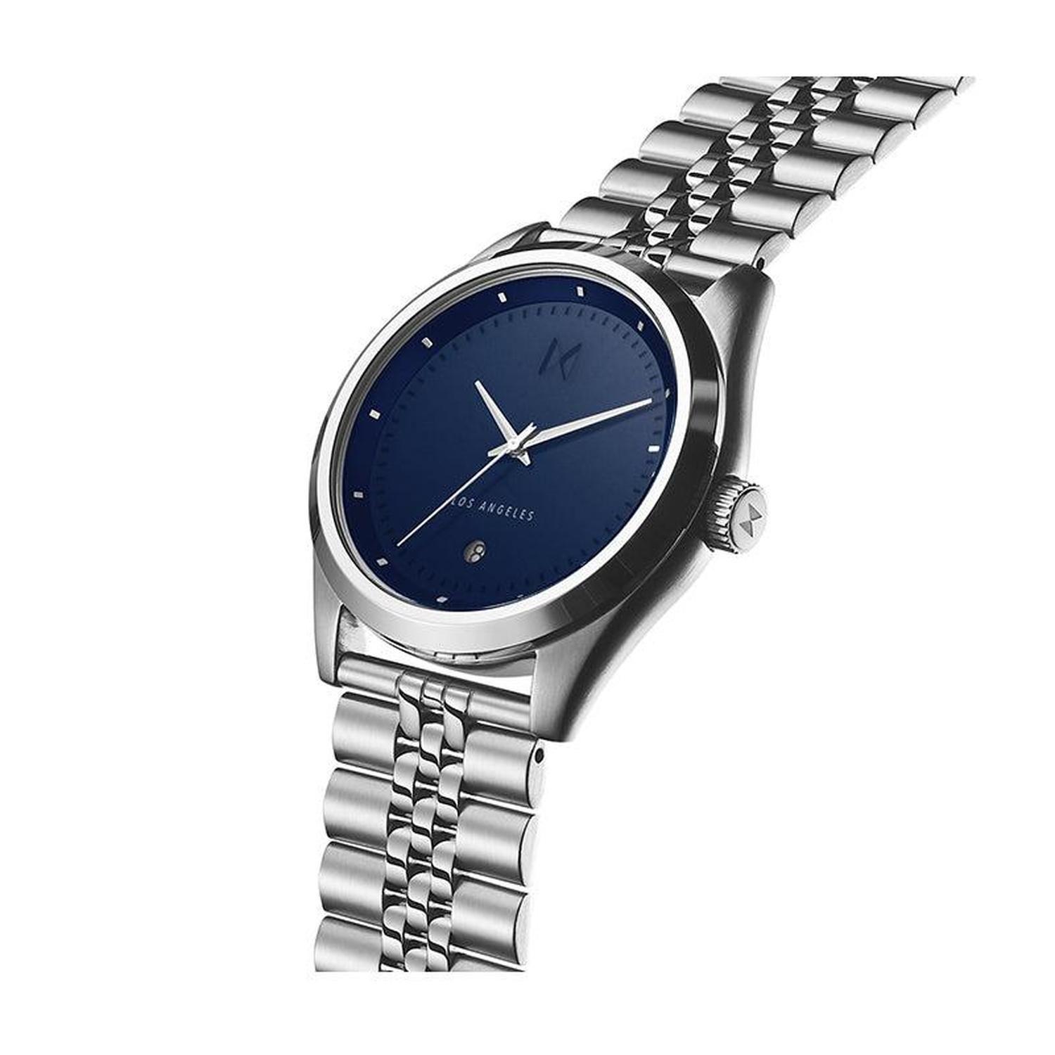 Reloj MVMT Análogo Hombre D-TC01-BLUS-3